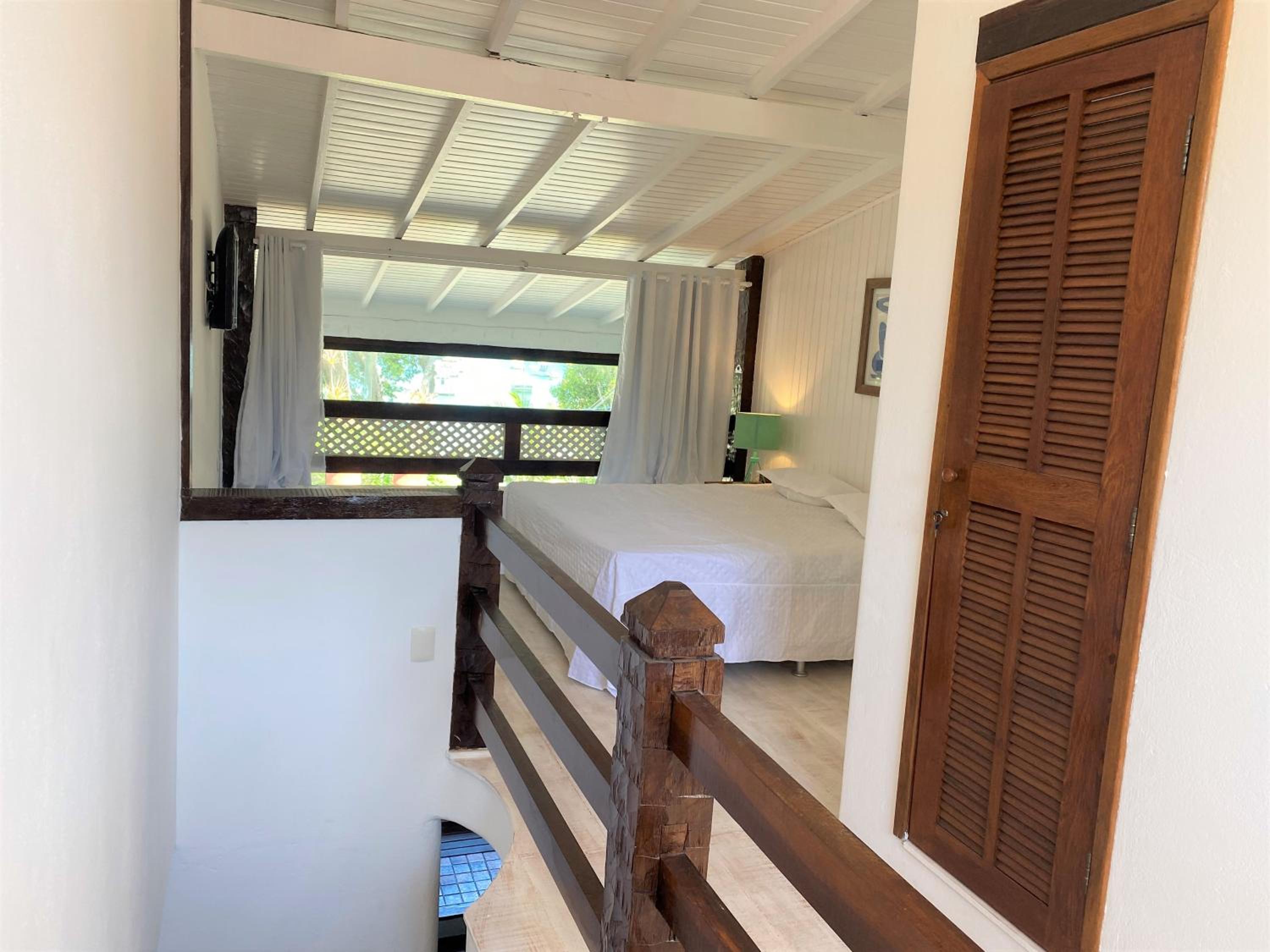 King Room with Sea View photo 3