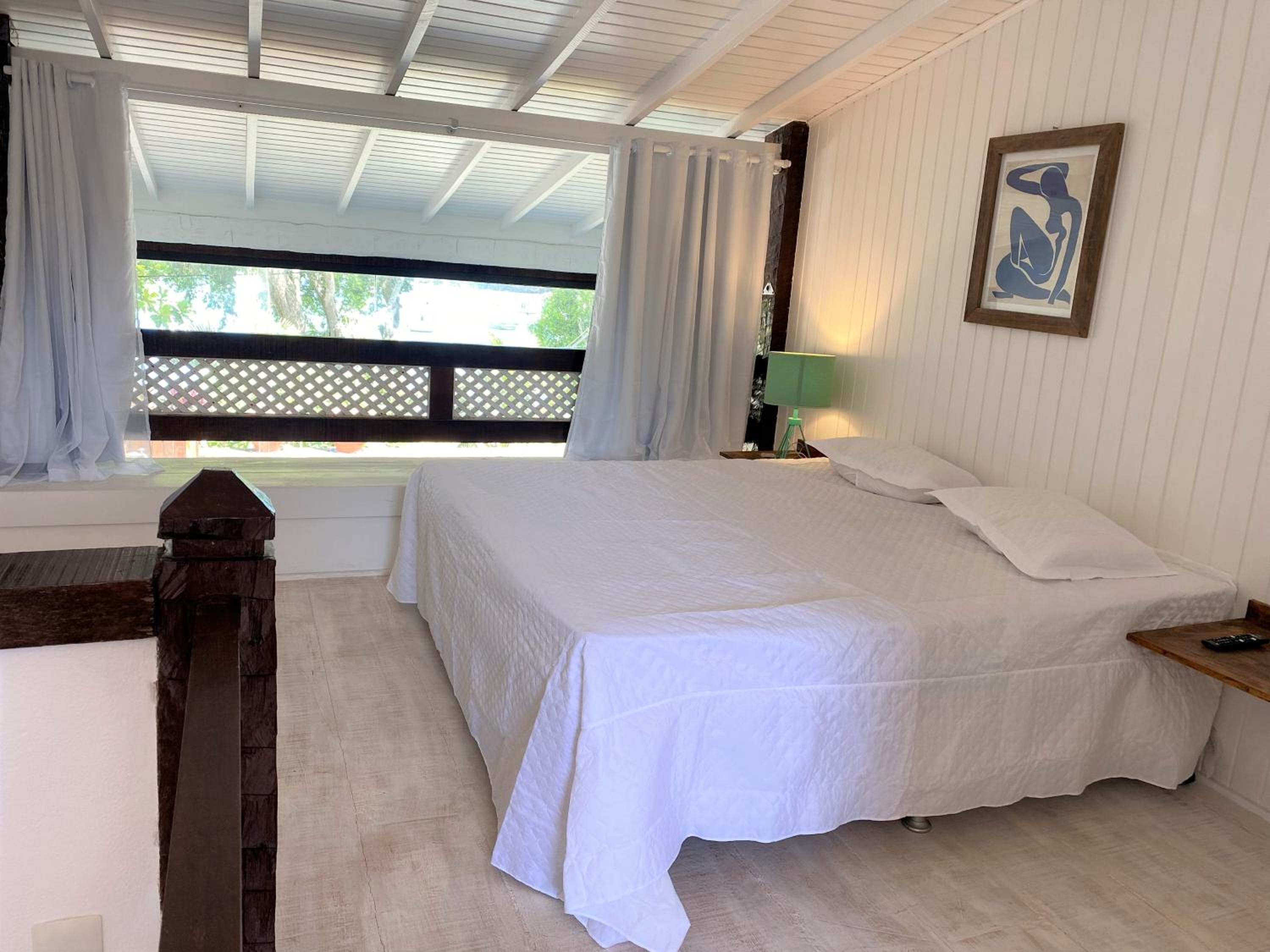 King Room with Sea View photo 1