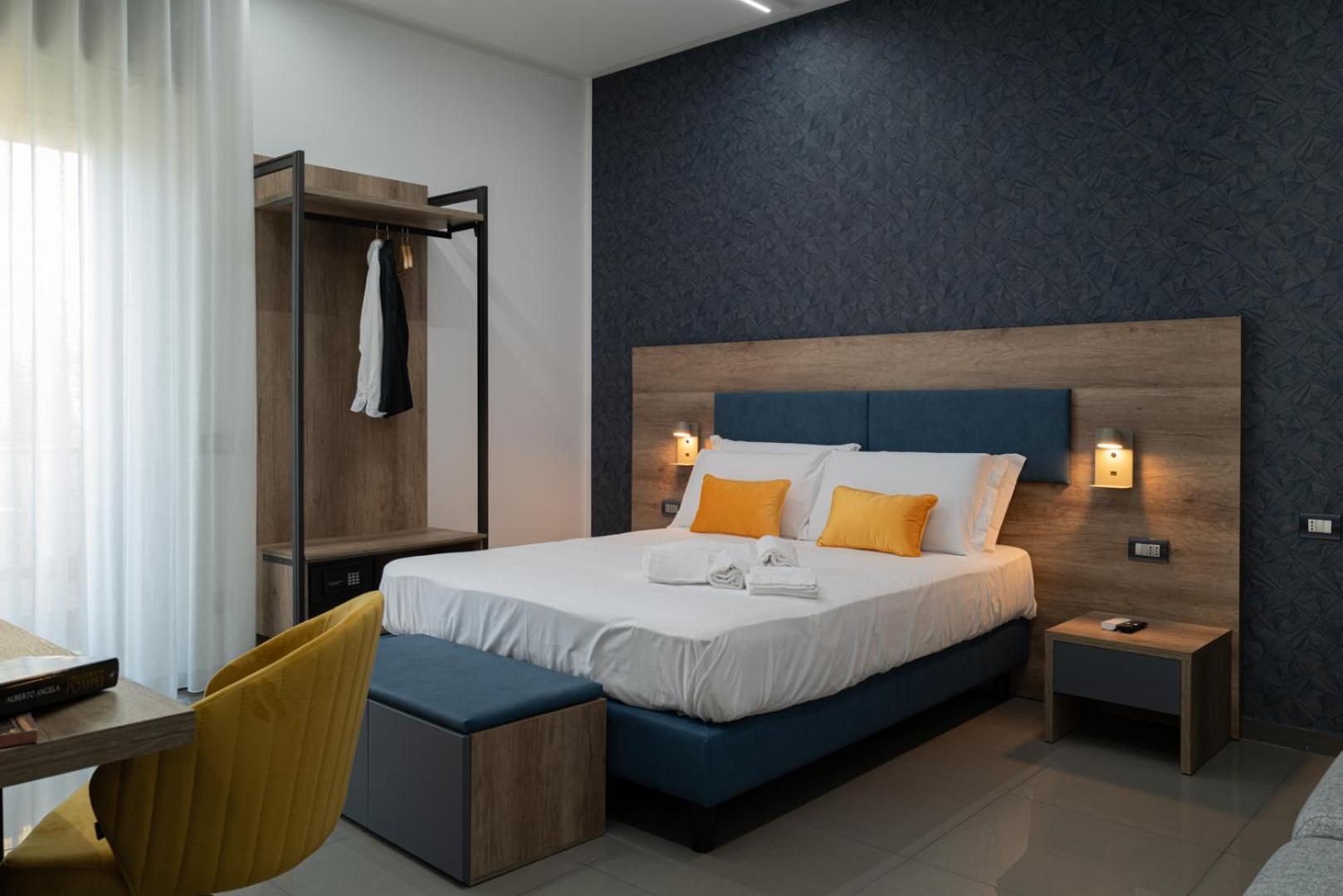 Superior Triple Room photo 1