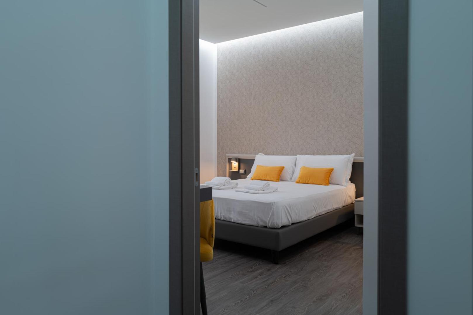 Double Room with Garden View photo 1