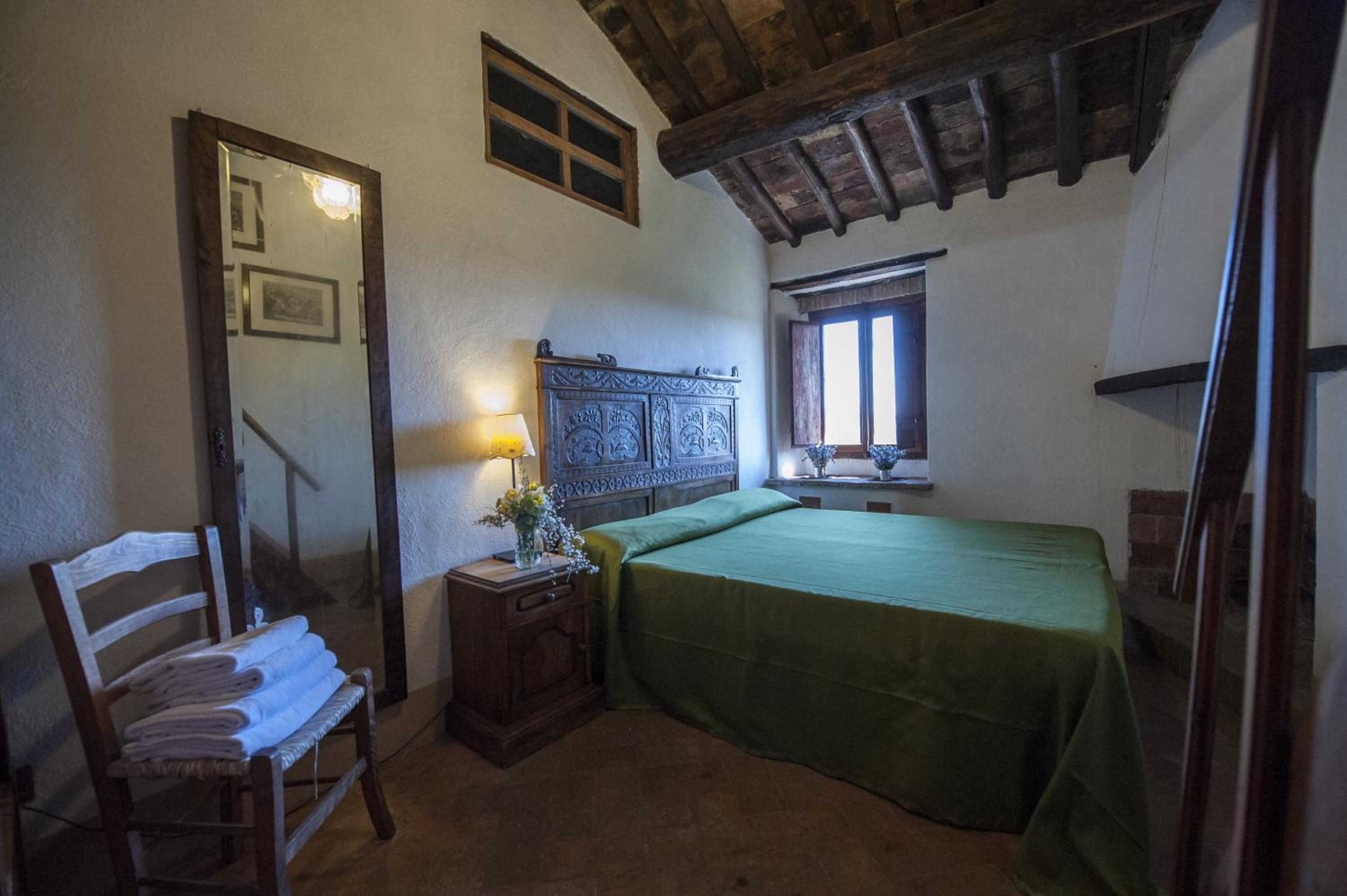 Three-Bedroom Suite photo 2