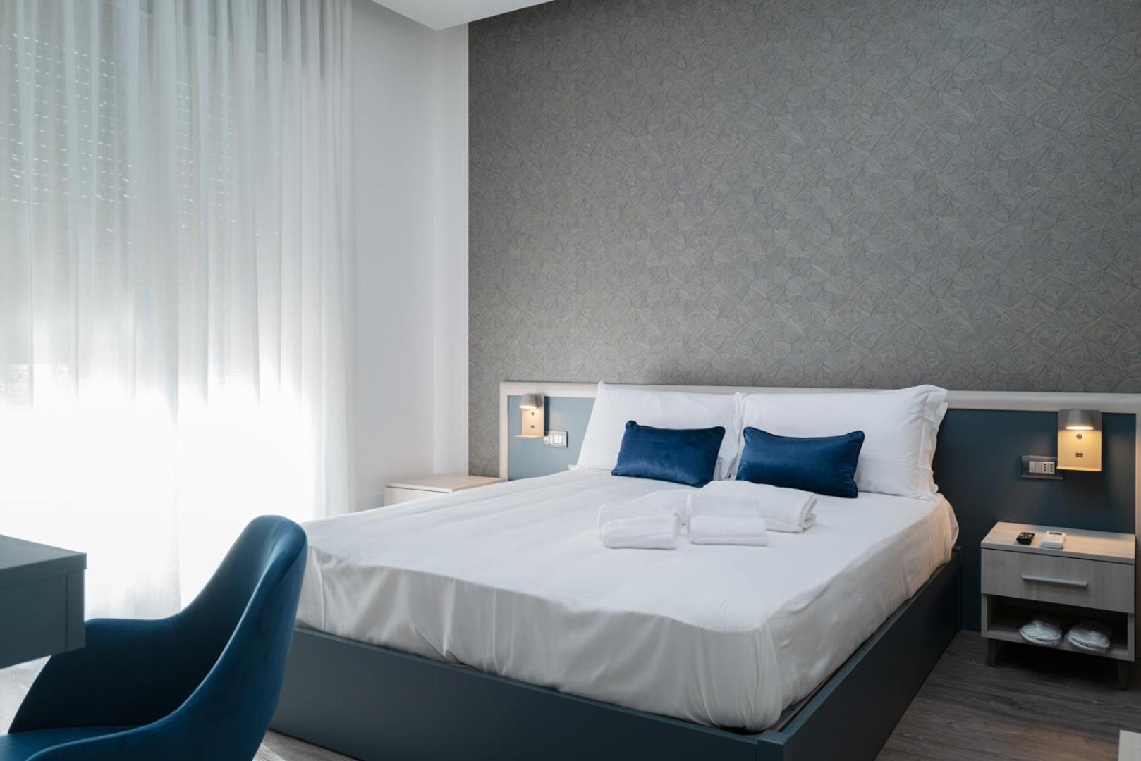 Double Room with Balcony photo 1