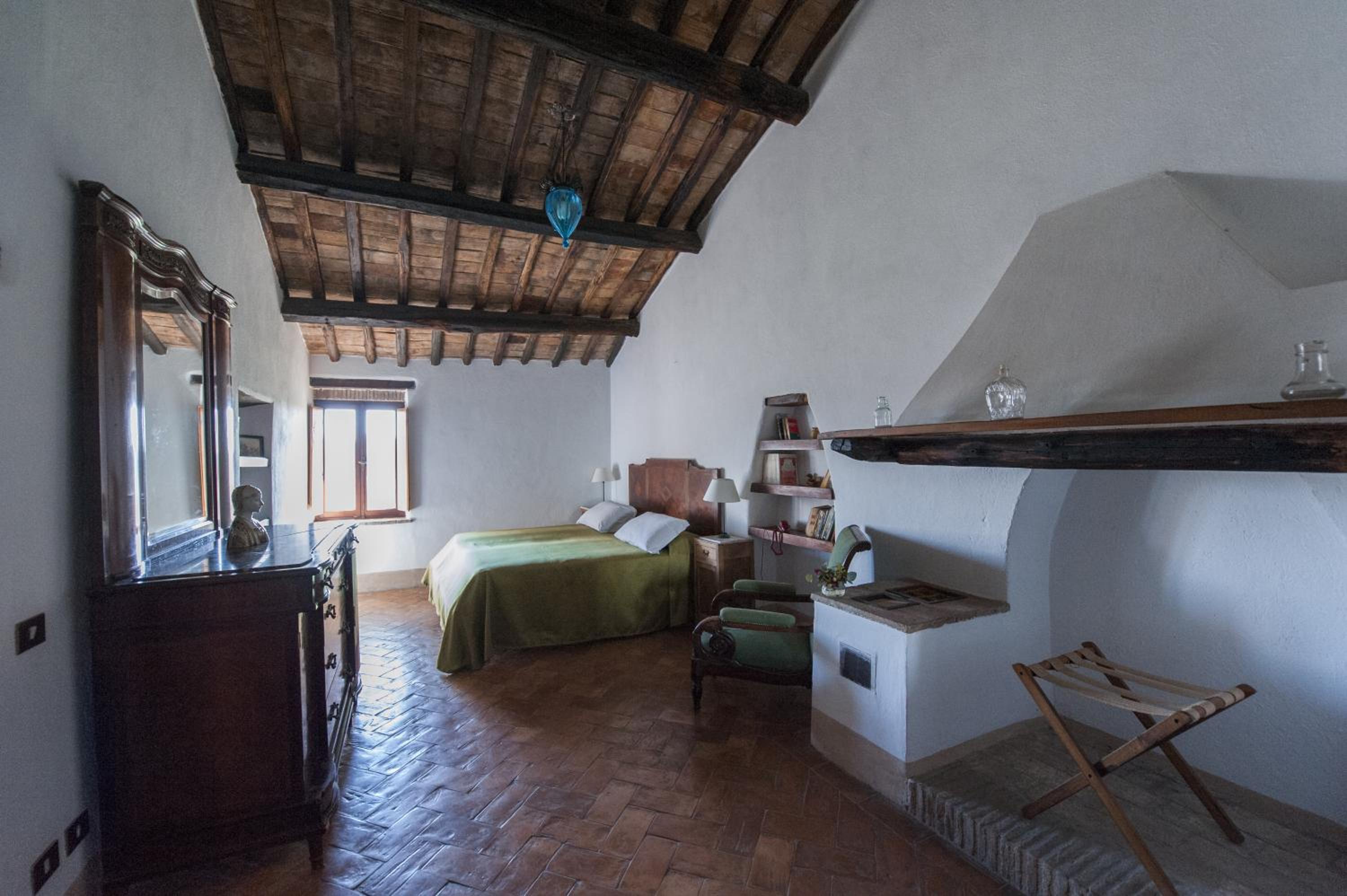 Three-Bedroom Suite photo 1