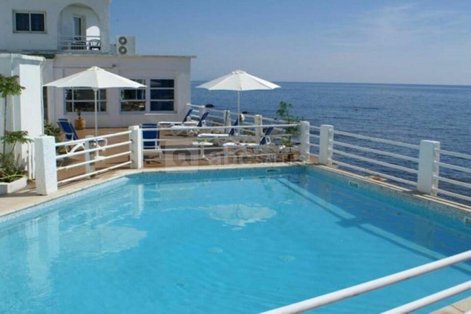 Double Room with Sea View photo 3