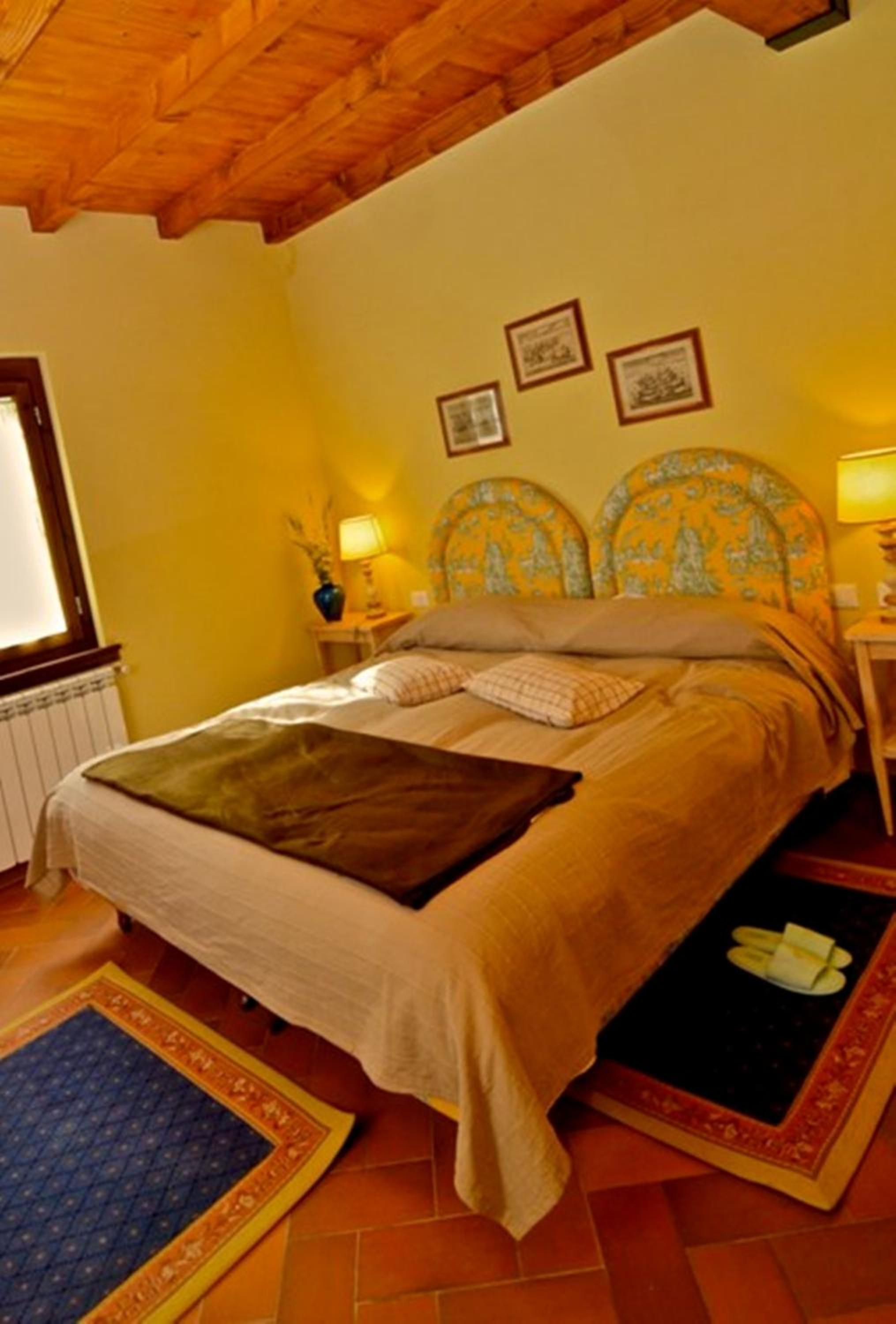 Double or Twin Room photo 1