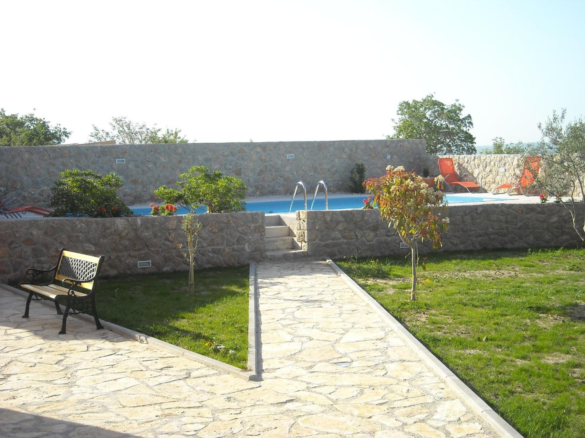 Apartment with Pool View  photo 3