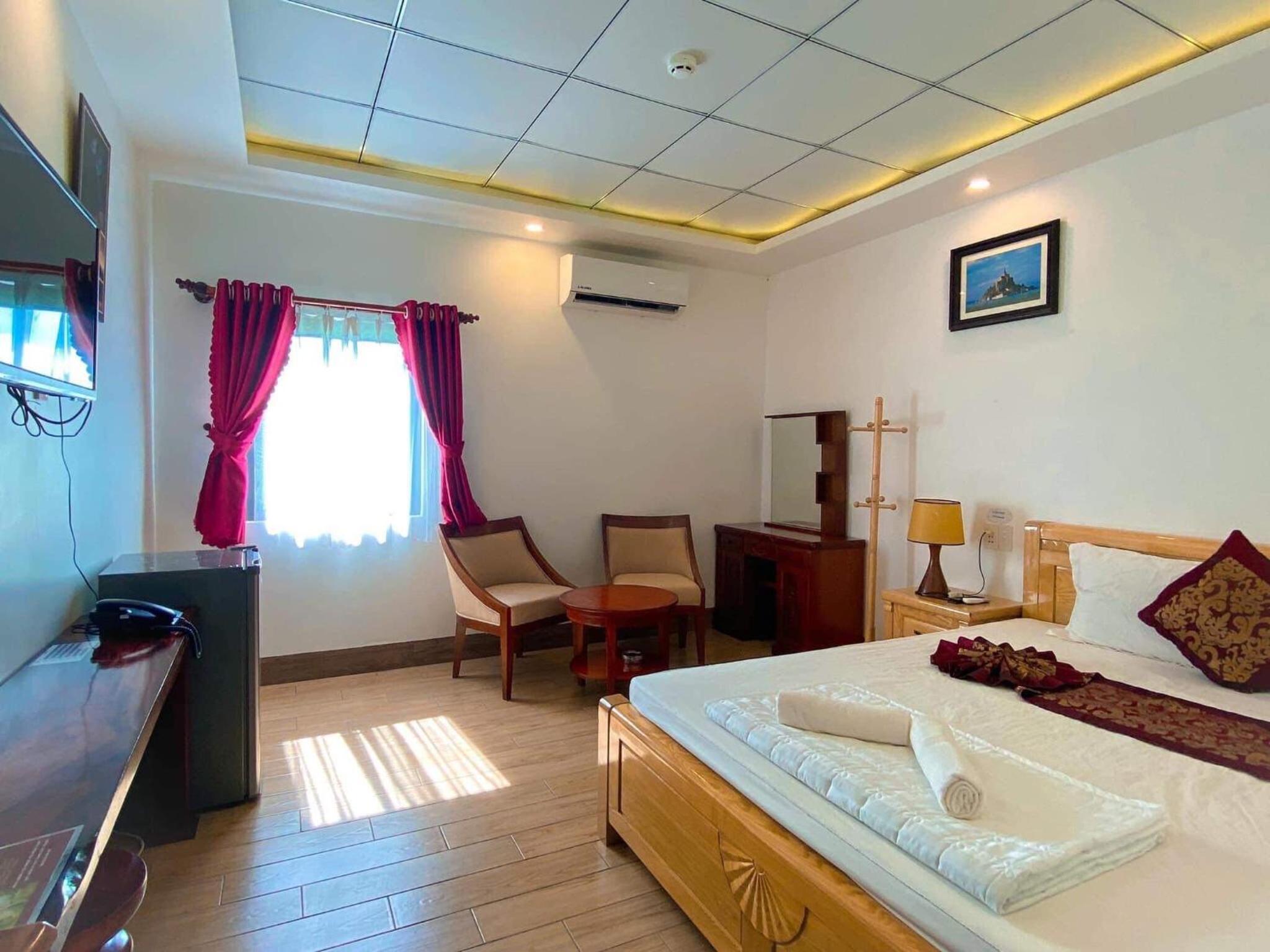 Superior Double Room photo 2