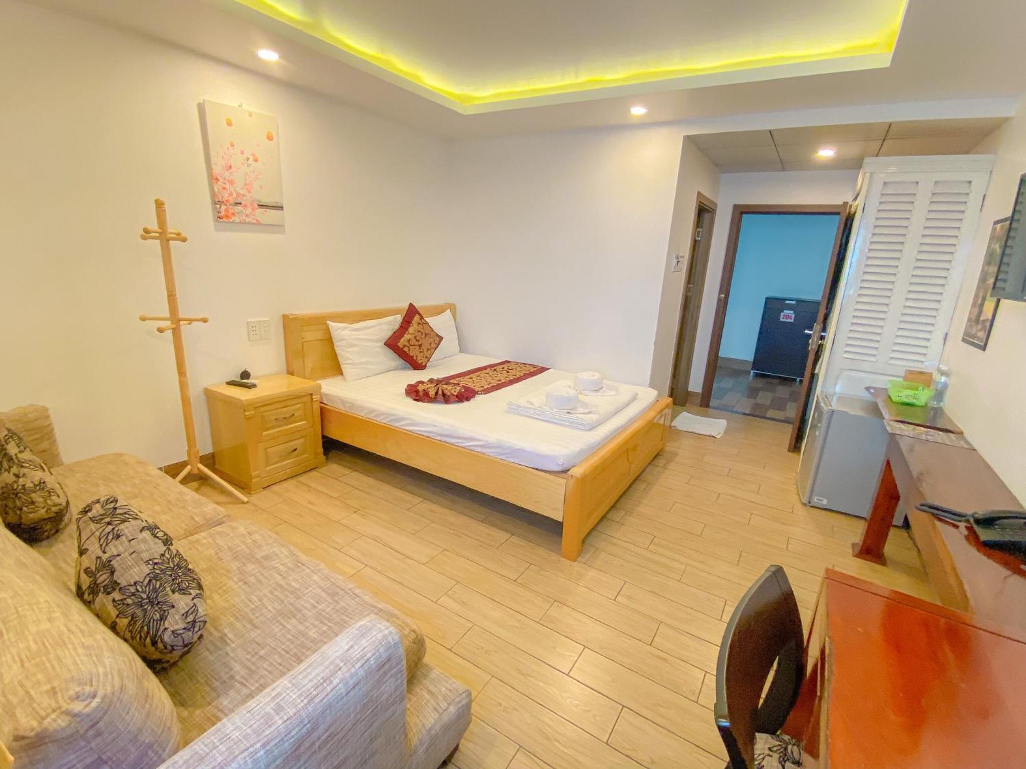 Superior Double Room photo 3