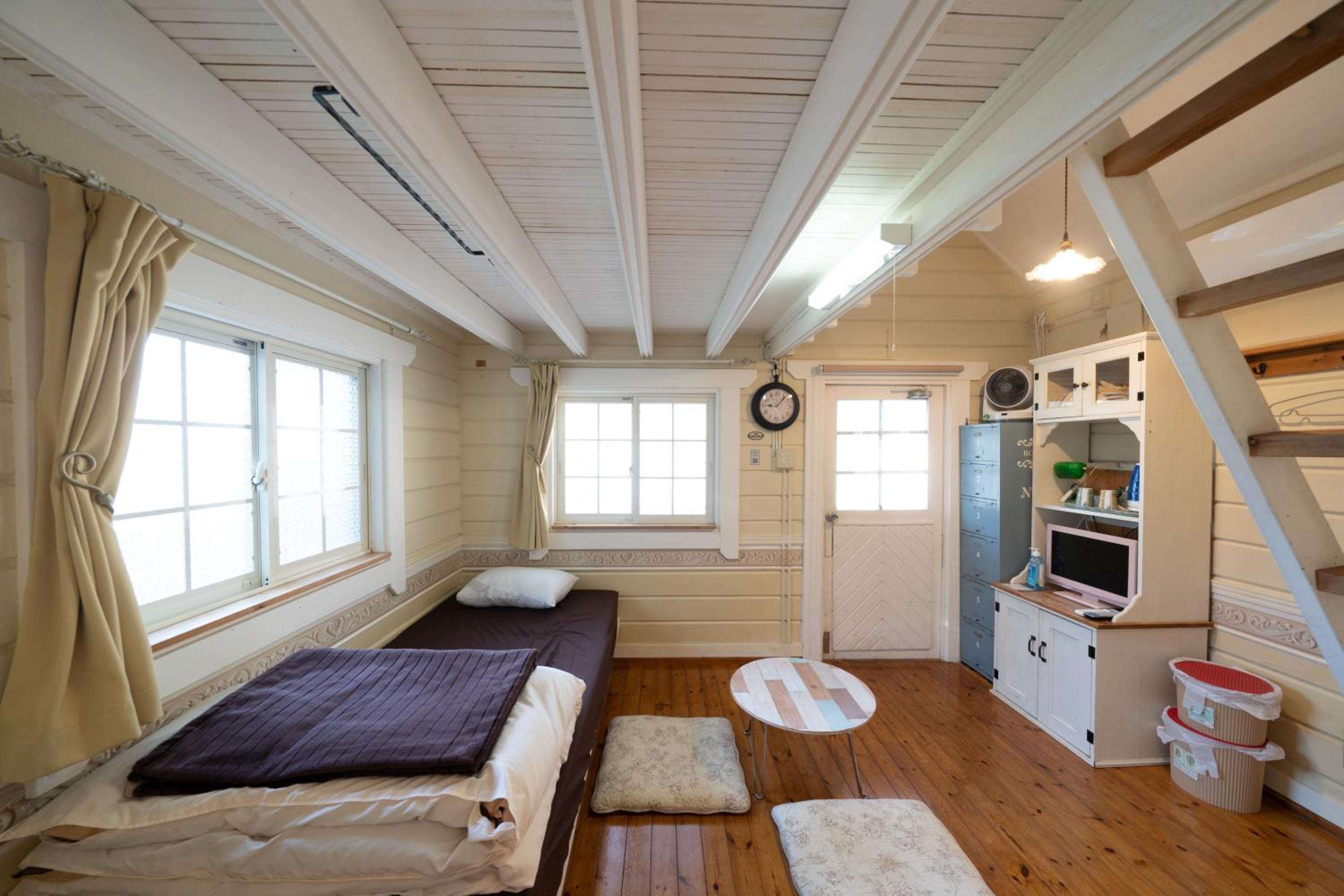 Cottage A photo 1