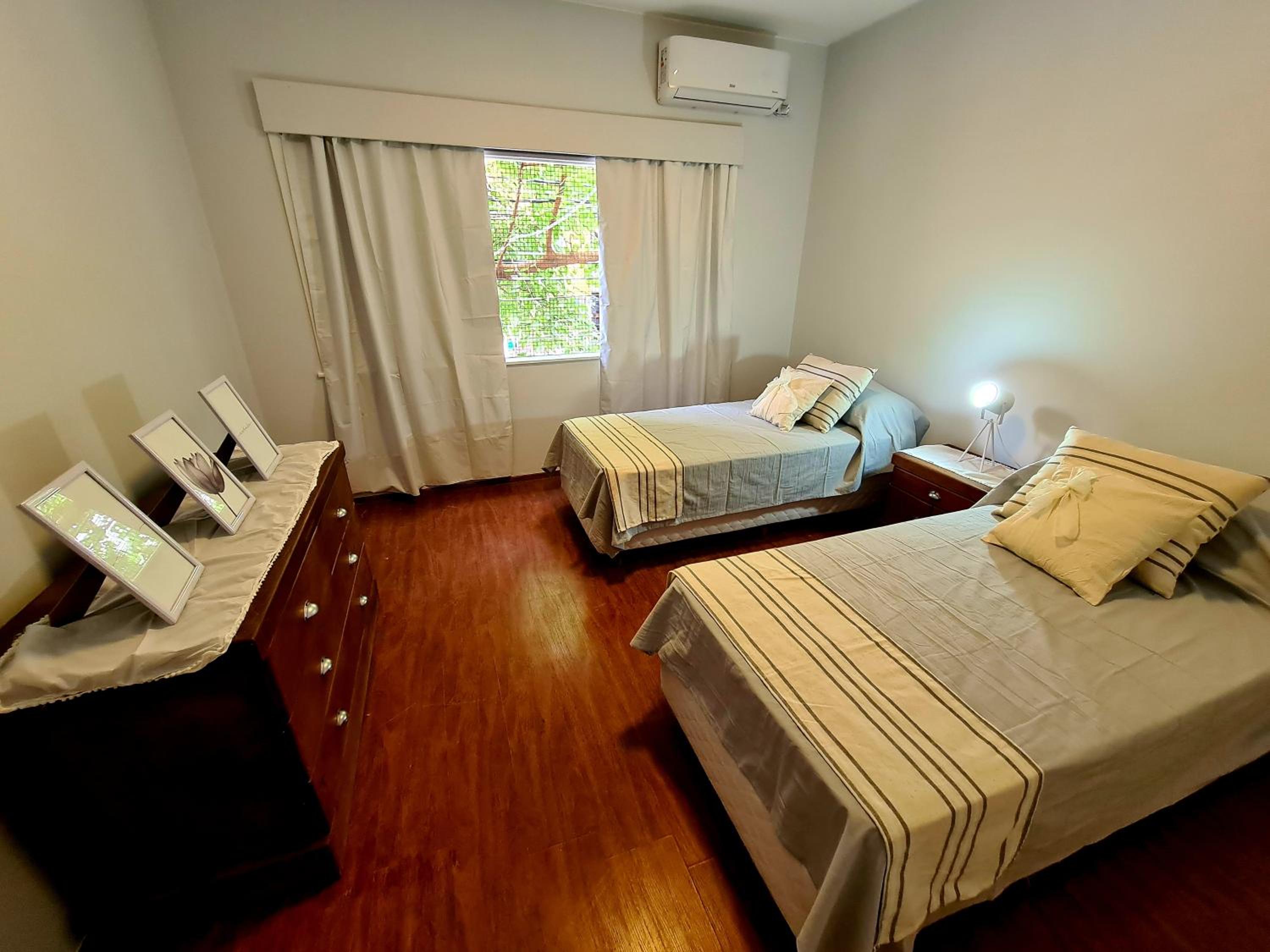 Two-Bedroom Apartment photo 2