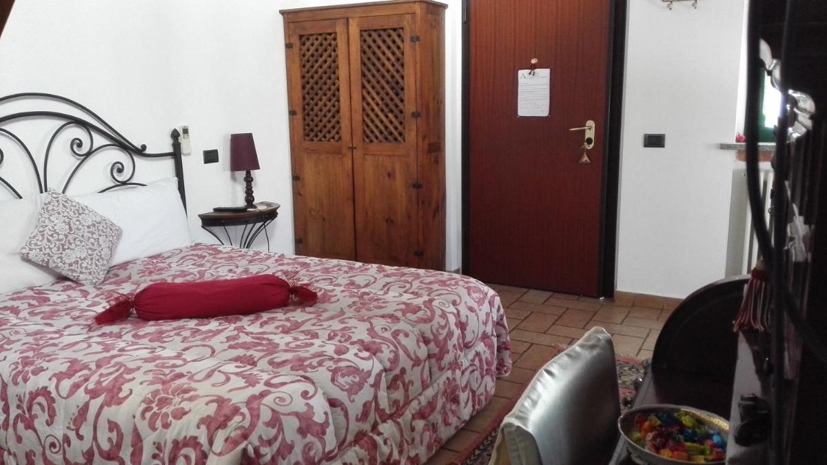 Quadruple Room photo 1