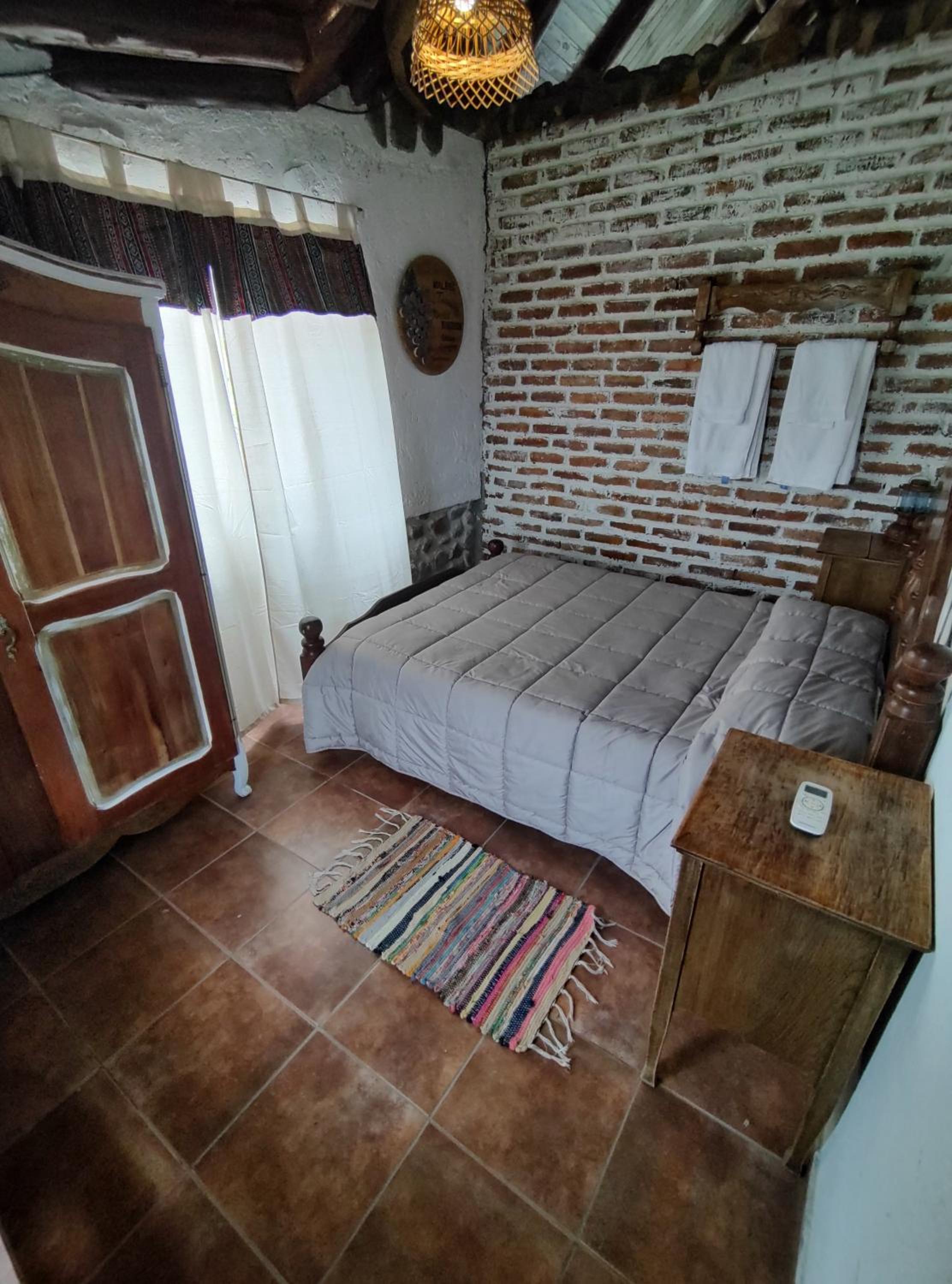 Two-Bedroom Apartment photo 1
