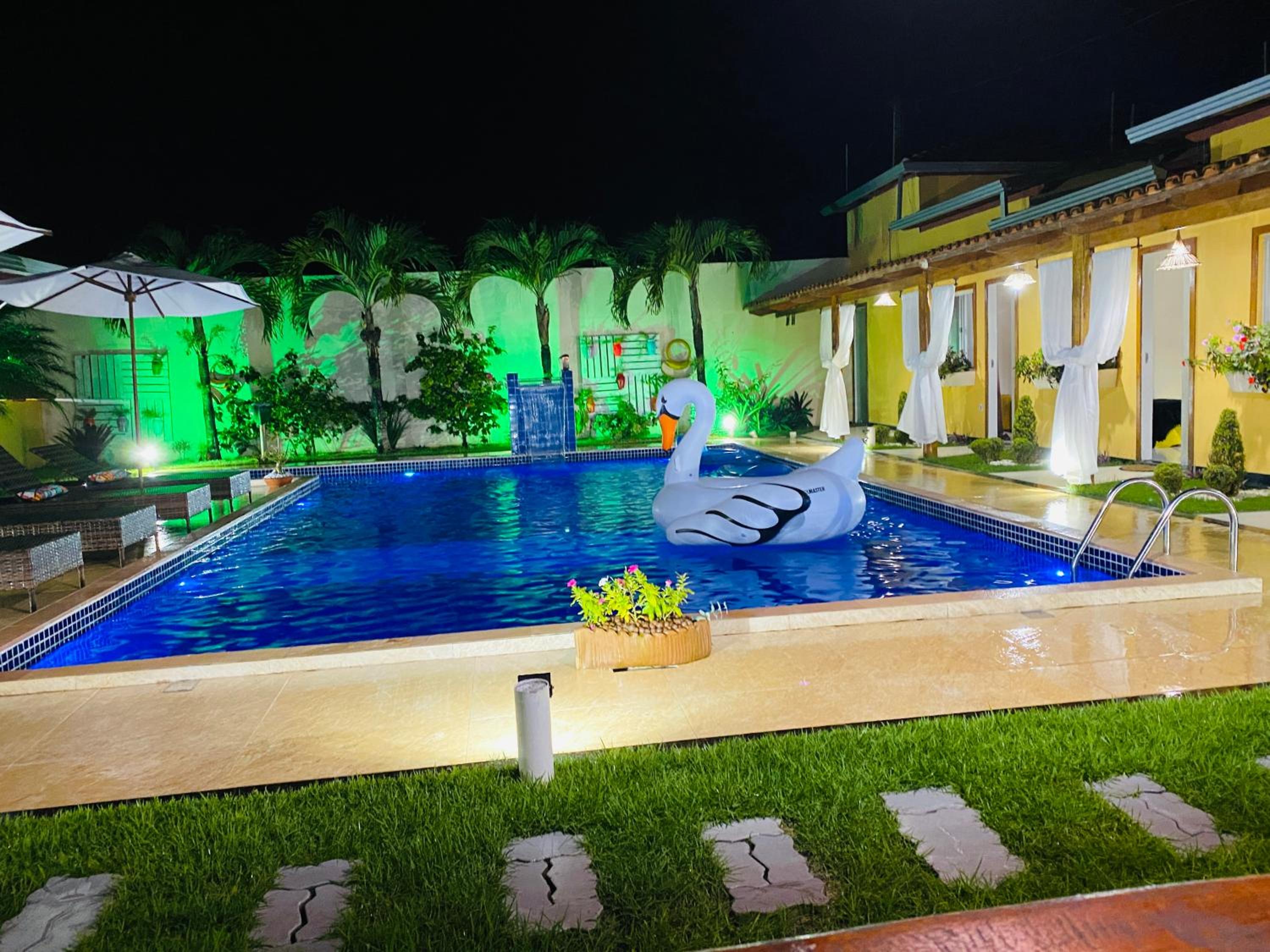 Villa - Photo 33