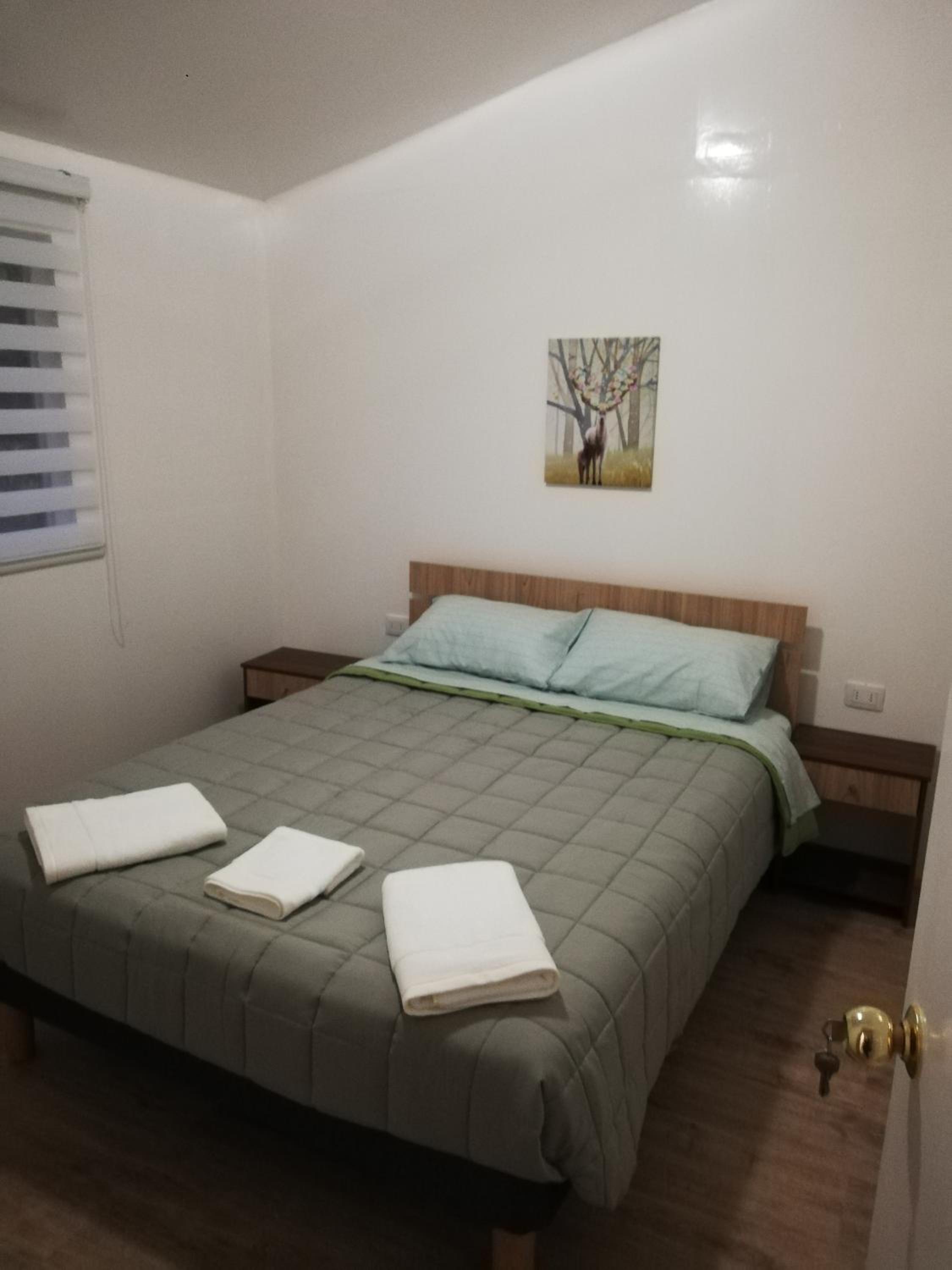 Two-Bedroom House photo 1