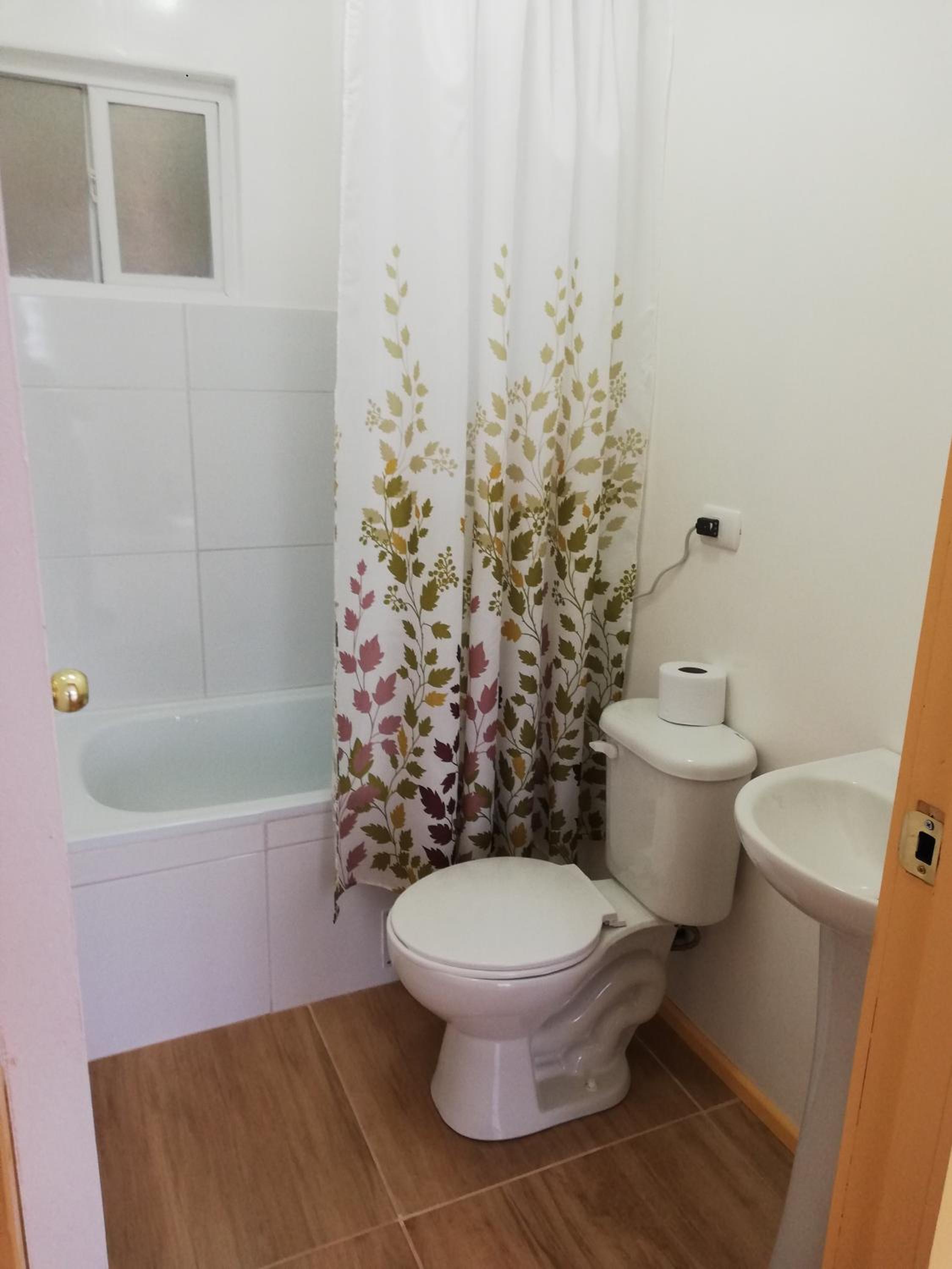 Two-Bedroom House photo 3