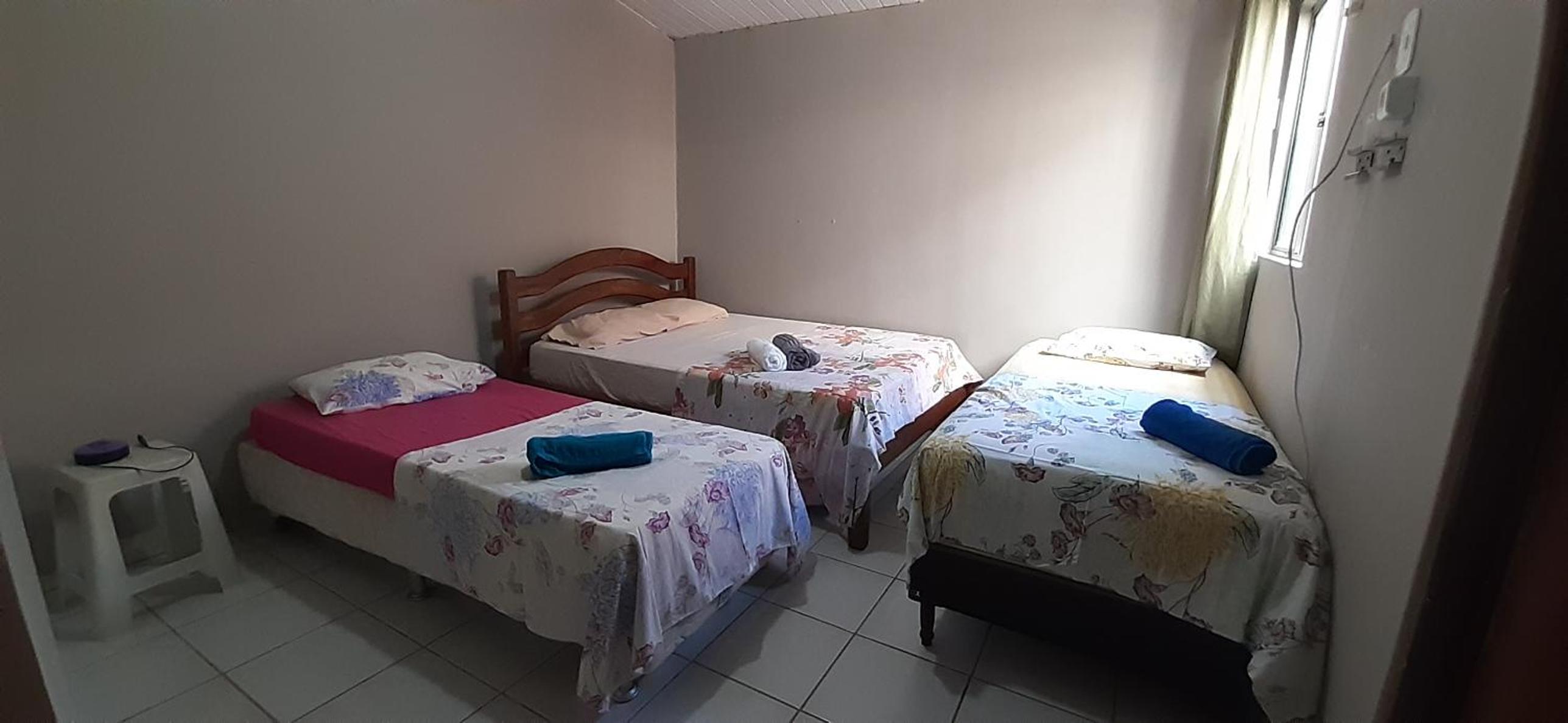 Two-Bedroom House photo 1