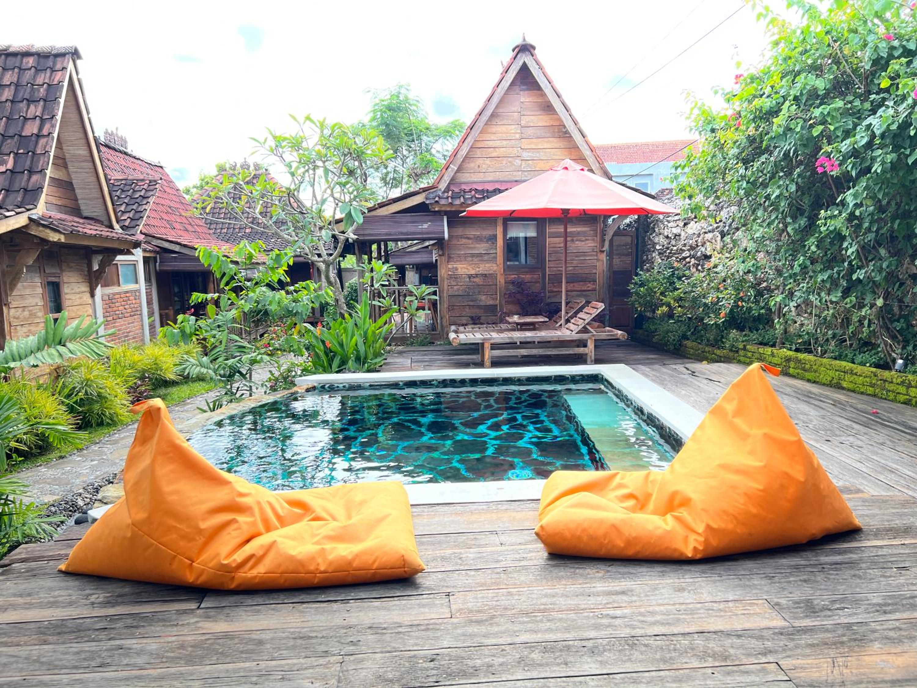 Deluxe Bungalow - Photo 97
