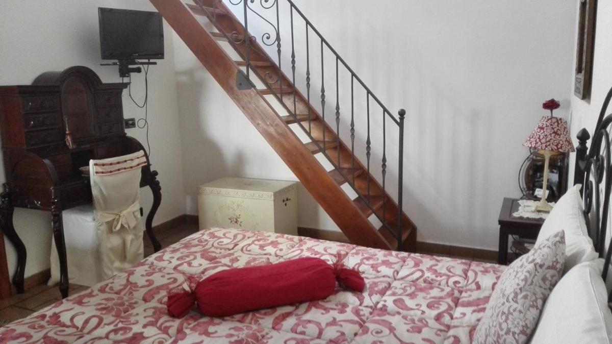 Quadruple Room photo 2