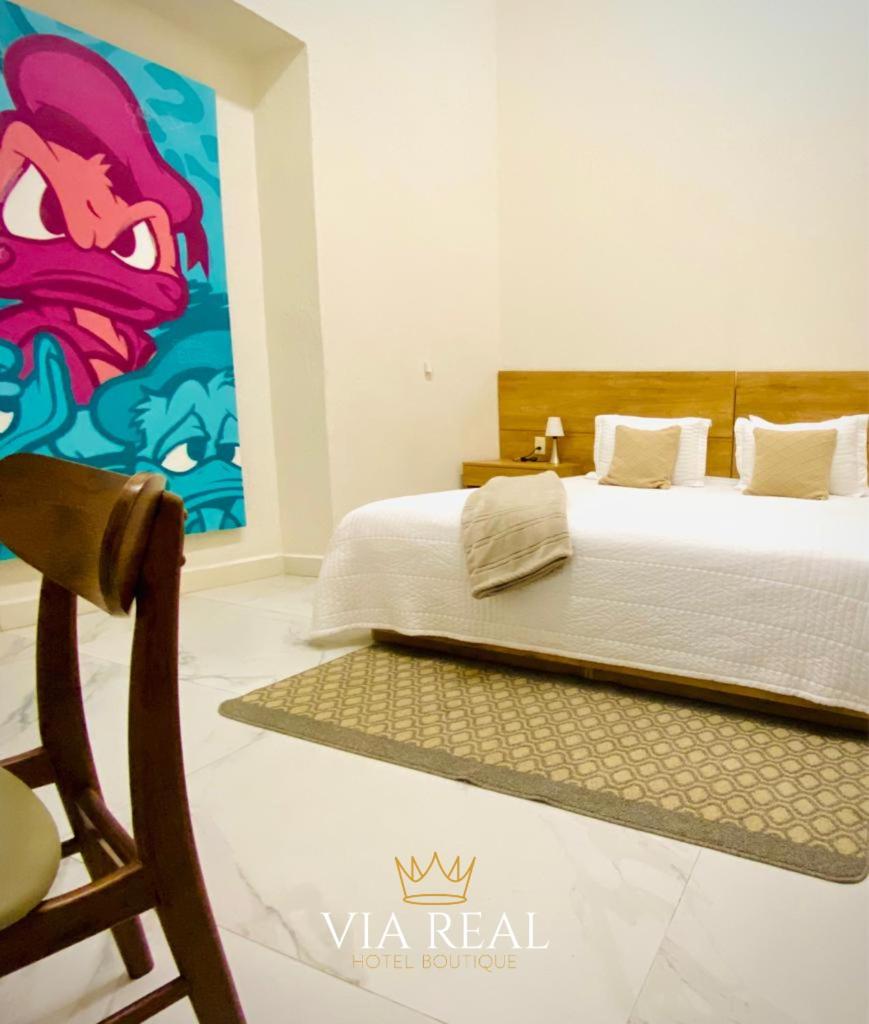 Double Room photo 1