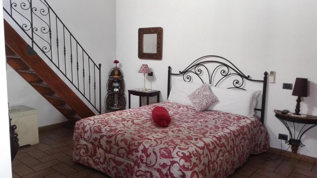 Quadruple Room photo 3
