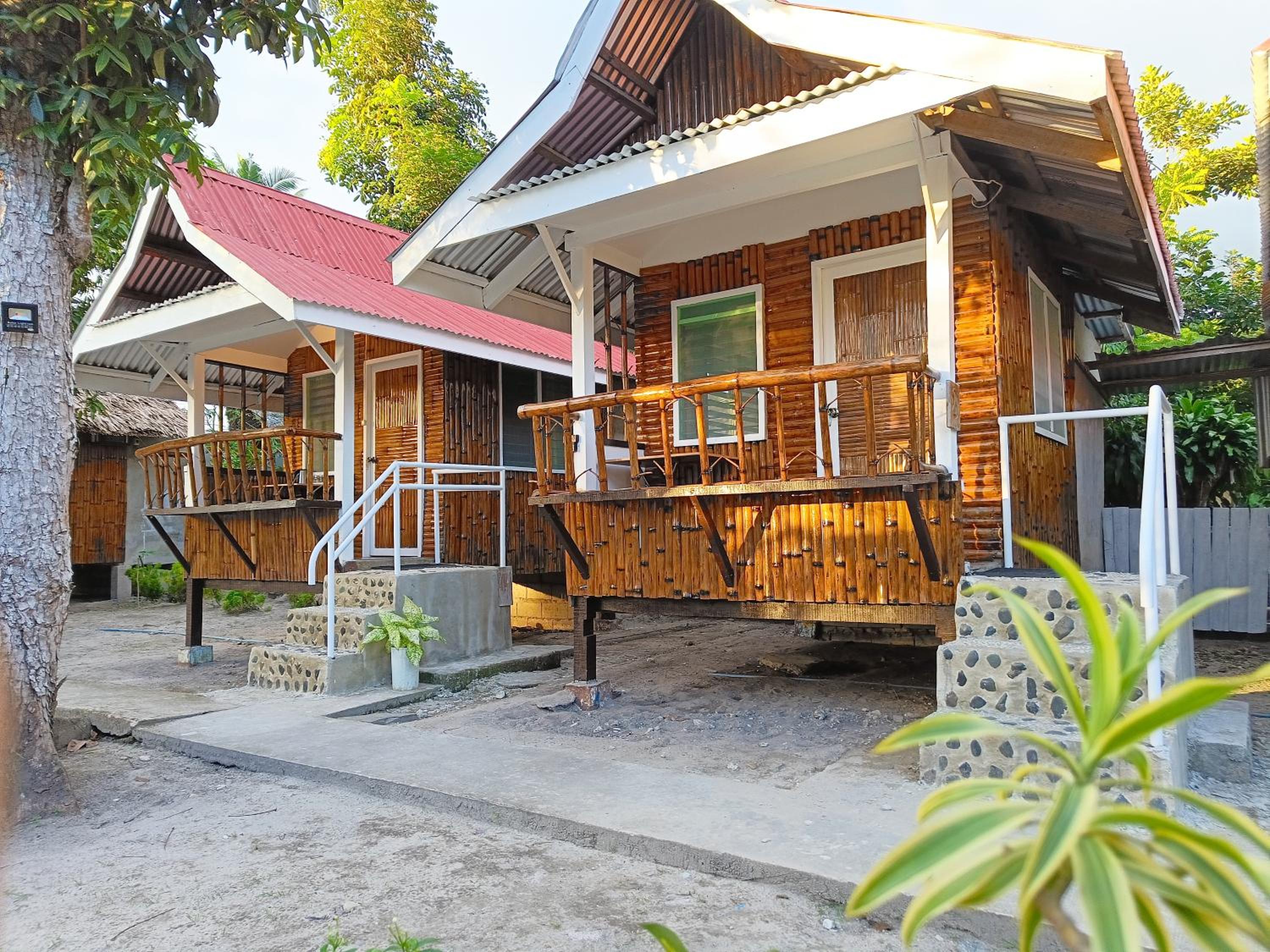 Double Room with Private Bathroom - Photo 14