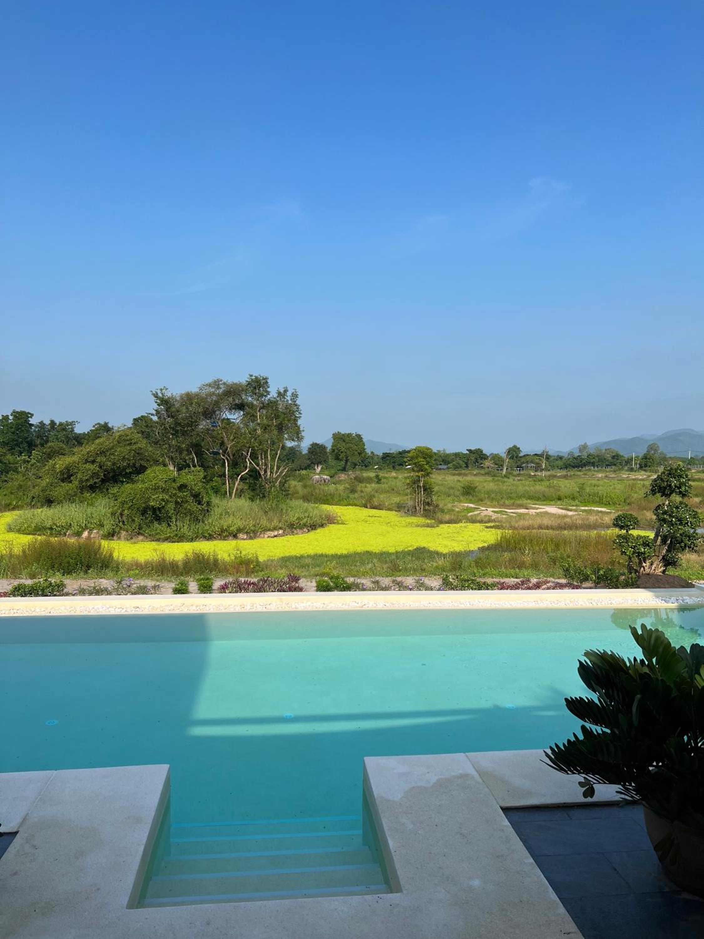 Three-Bedroom Villa - Photo 26