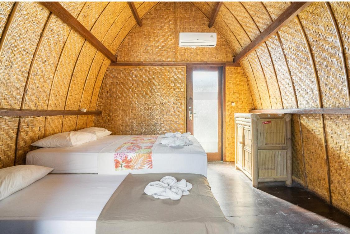 Triple Room with Garden View photo 1