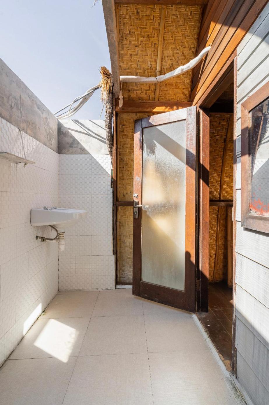 Triple Room with Garden View photo 3