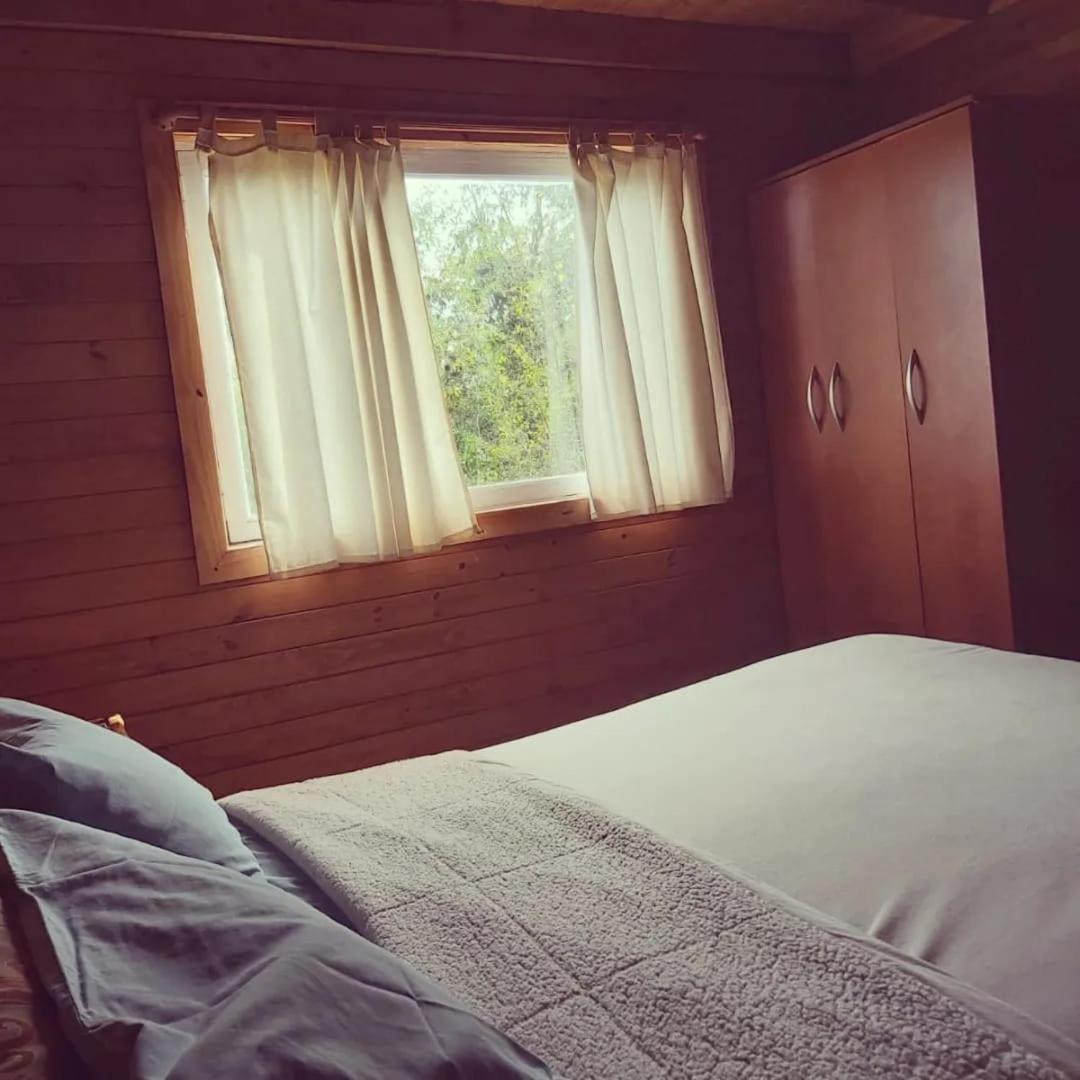 Two-Bedroom Chalet photo 1
