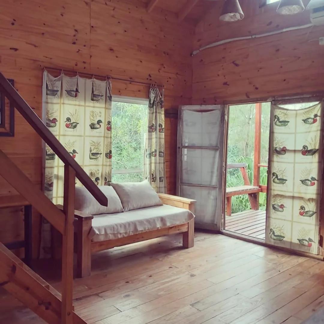Two-Bedroom Chalet photo 2