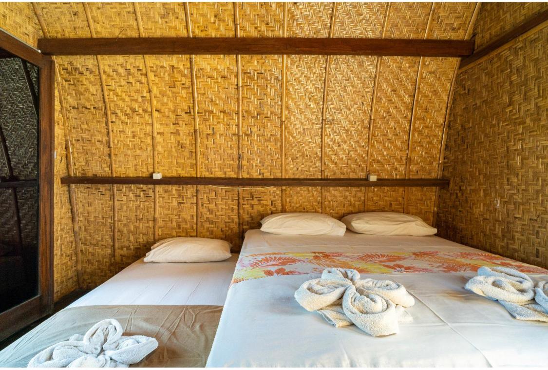 Double Room with Garden View photo 1