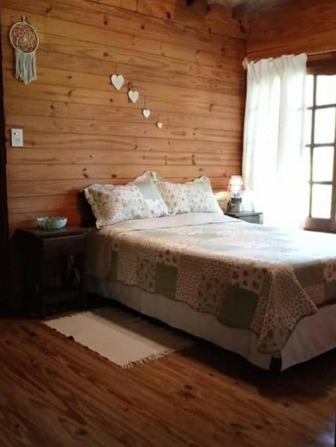 One-Bedroom Chalet photo 1