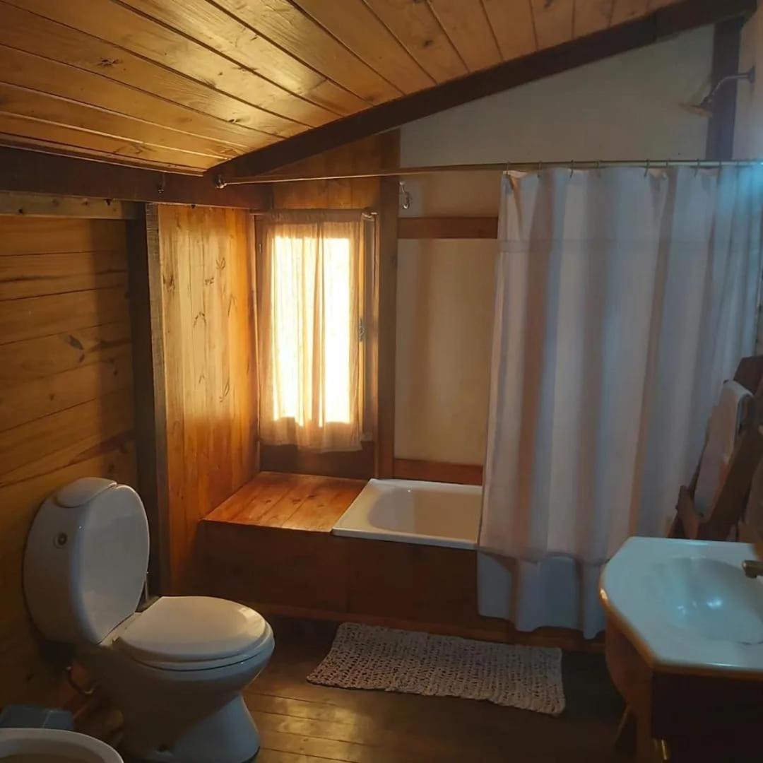 One-Bedroom Chalet photo 2