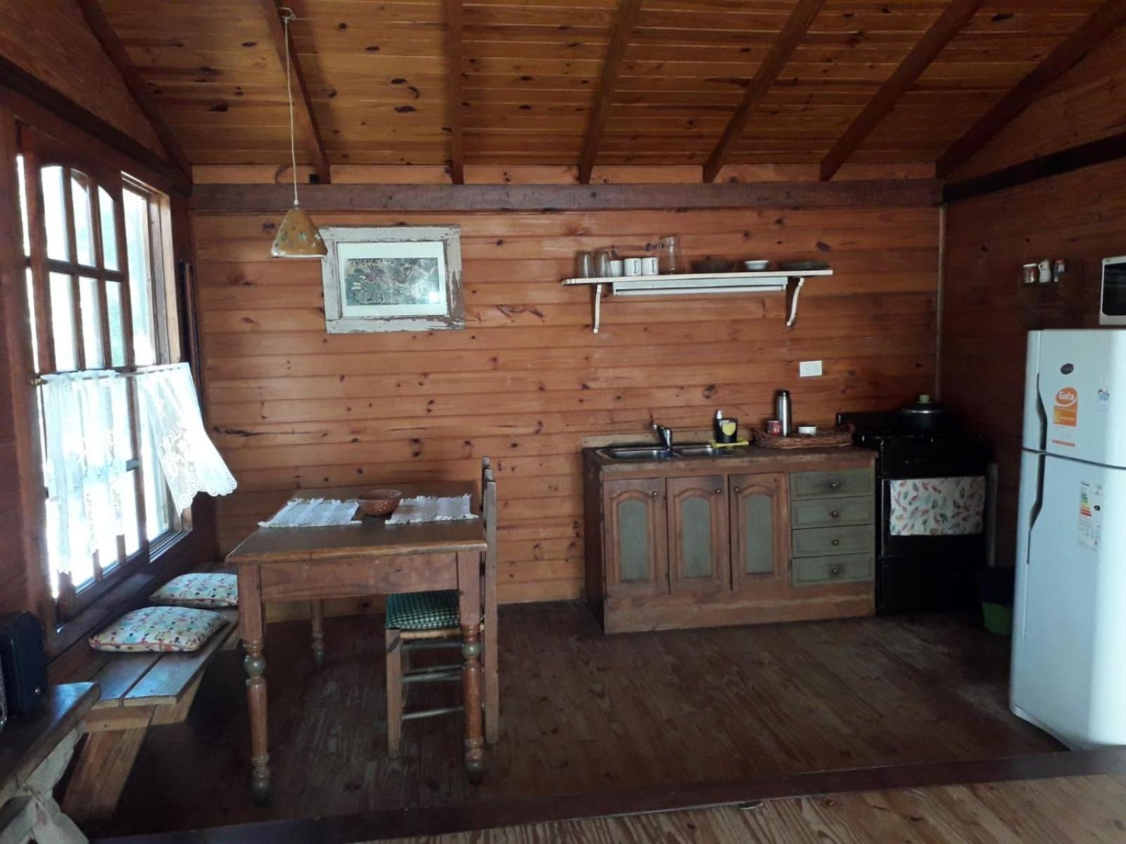 One-Bedroom Chalet photo 3