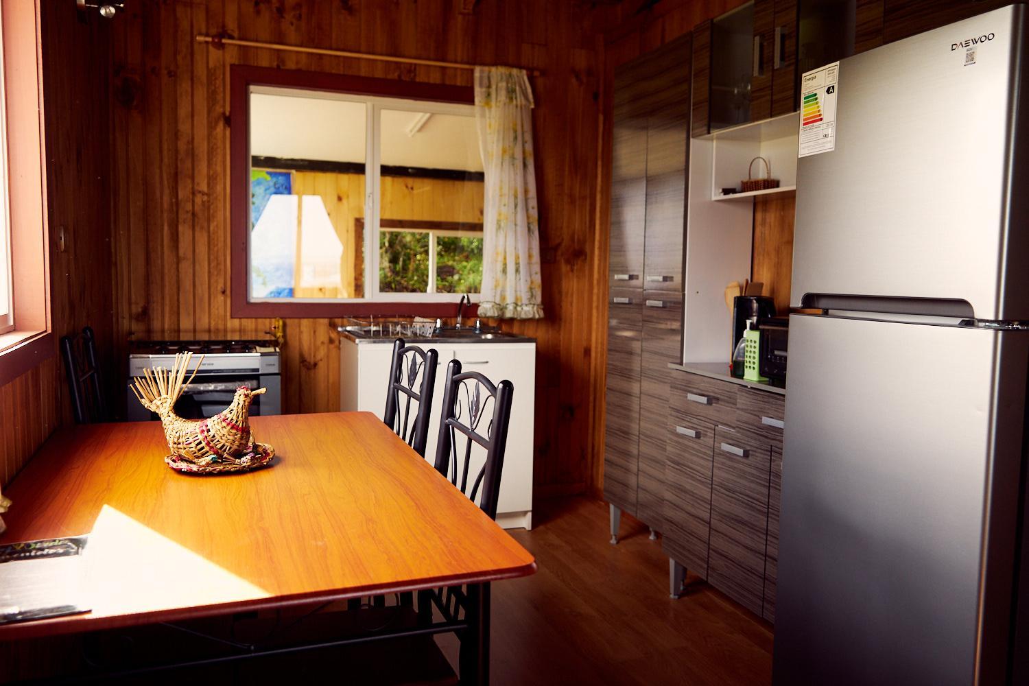 Two-Bedroom House photo 3