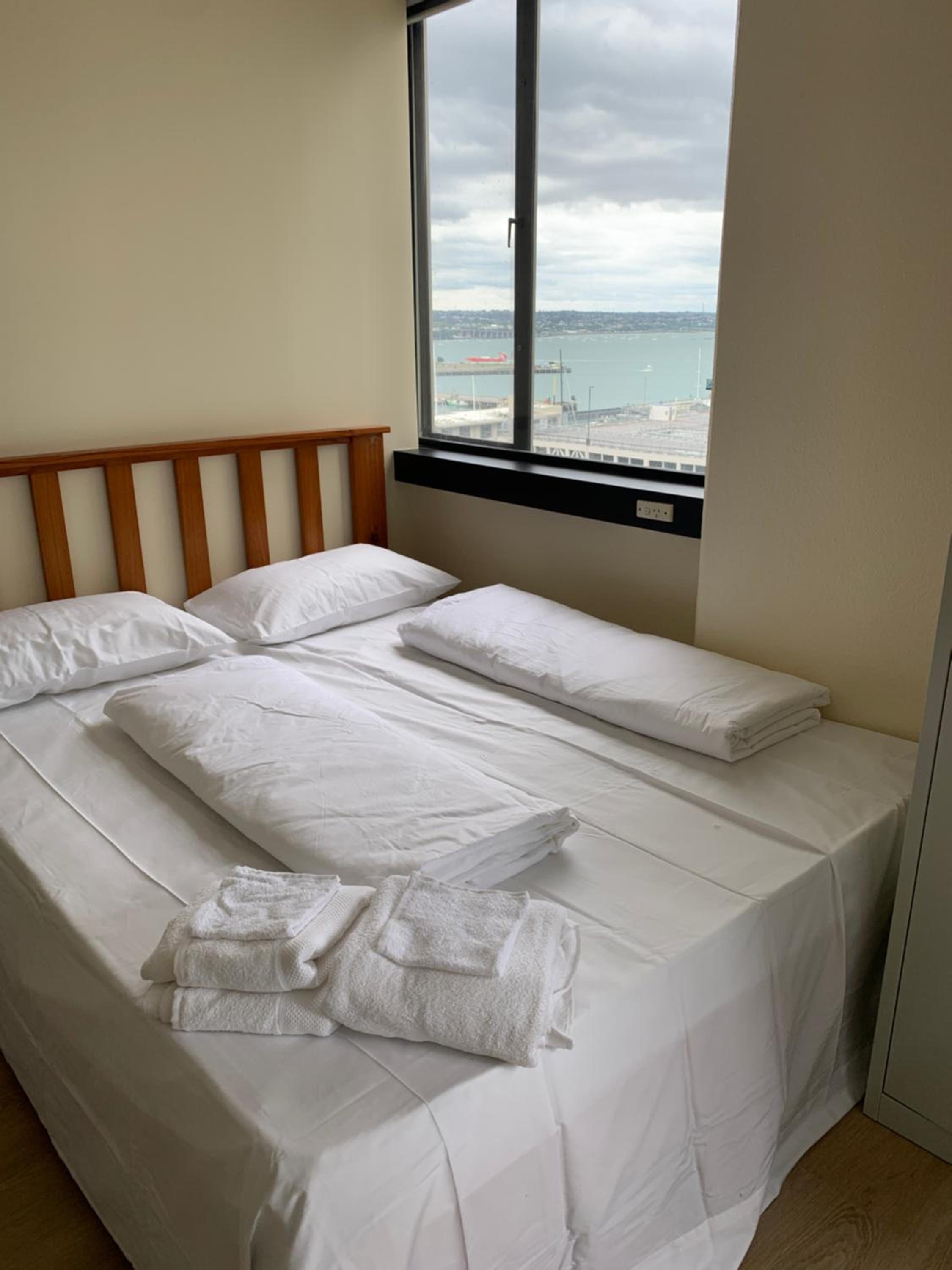 Quadruple Room with Sea View - Photo 1