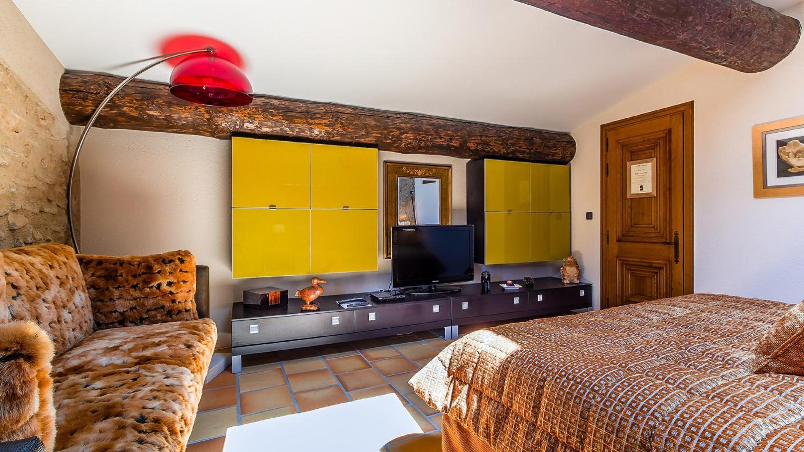 Double Room with Terrace photo 2