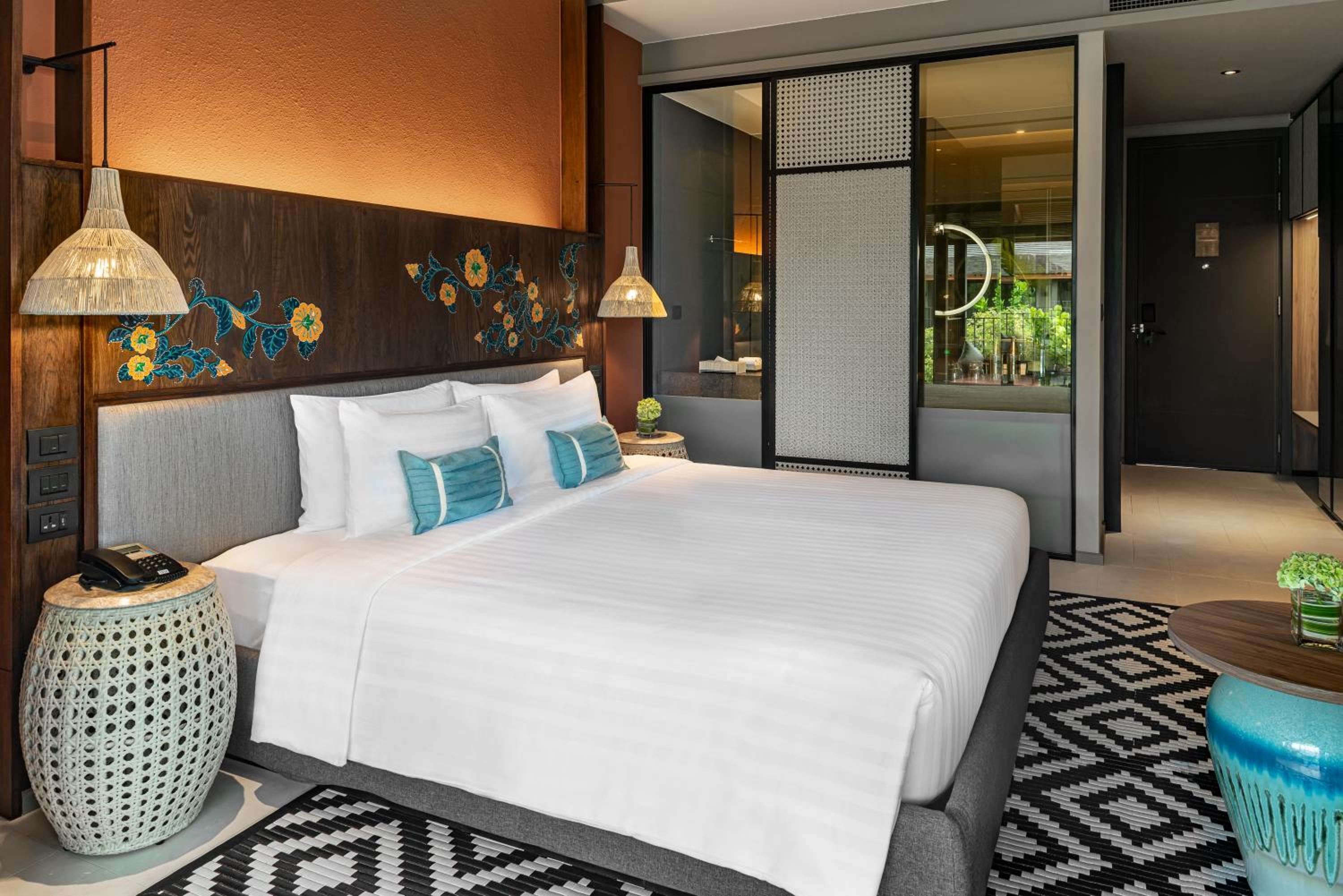 Superior King Room - Photo 1