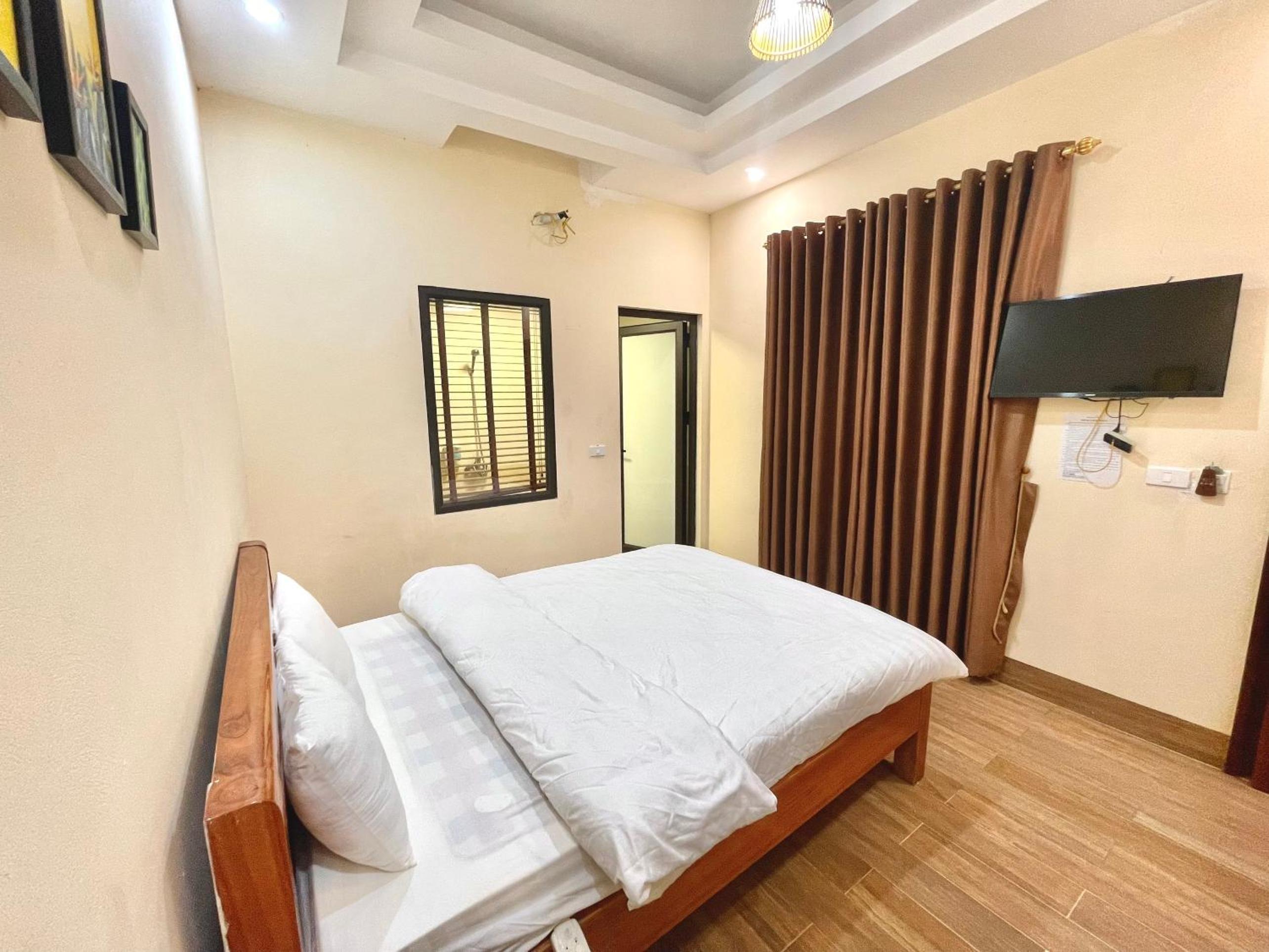 Budget Double Room photo 1