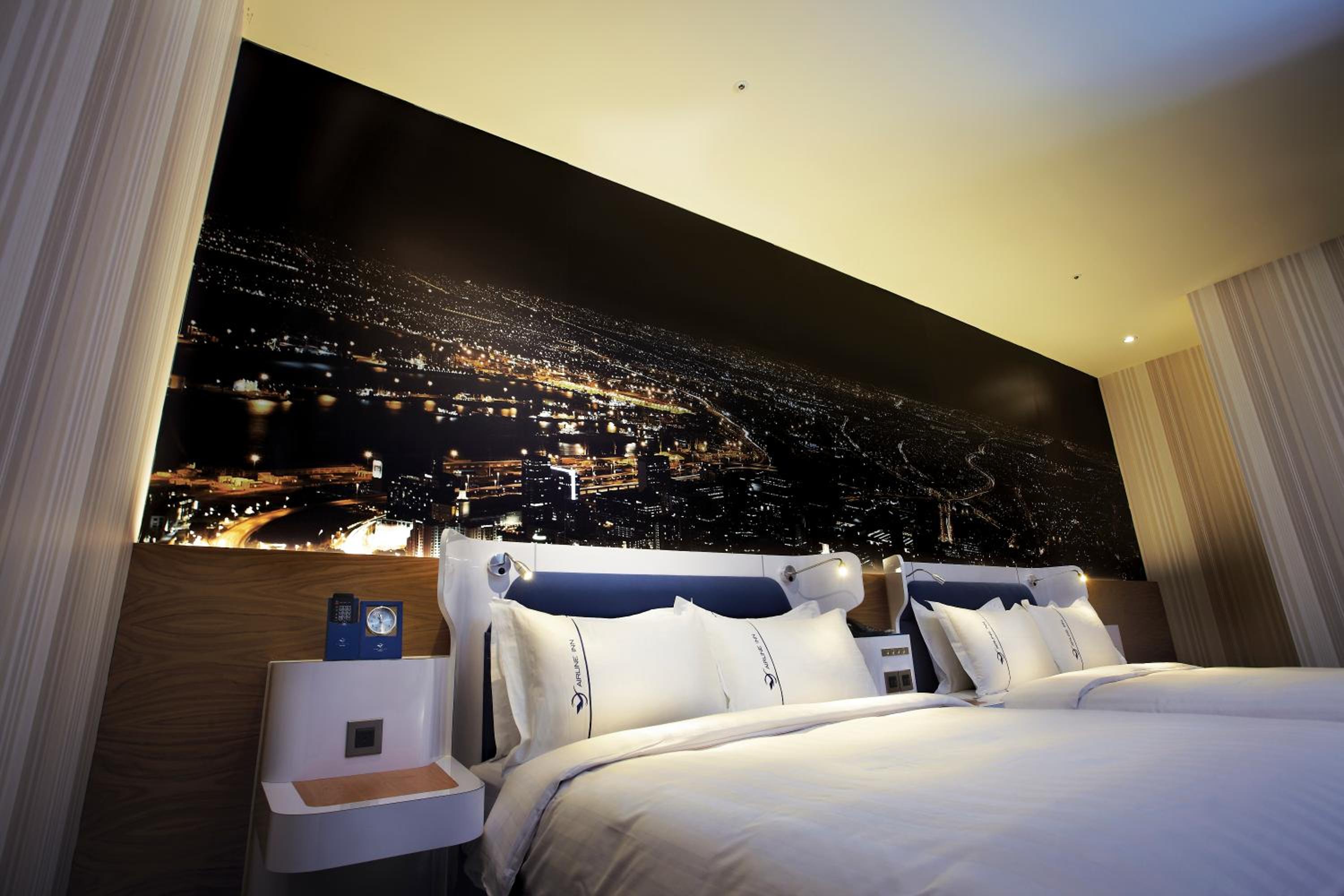 Superior Quadruple Room - No Breakfast photo 2