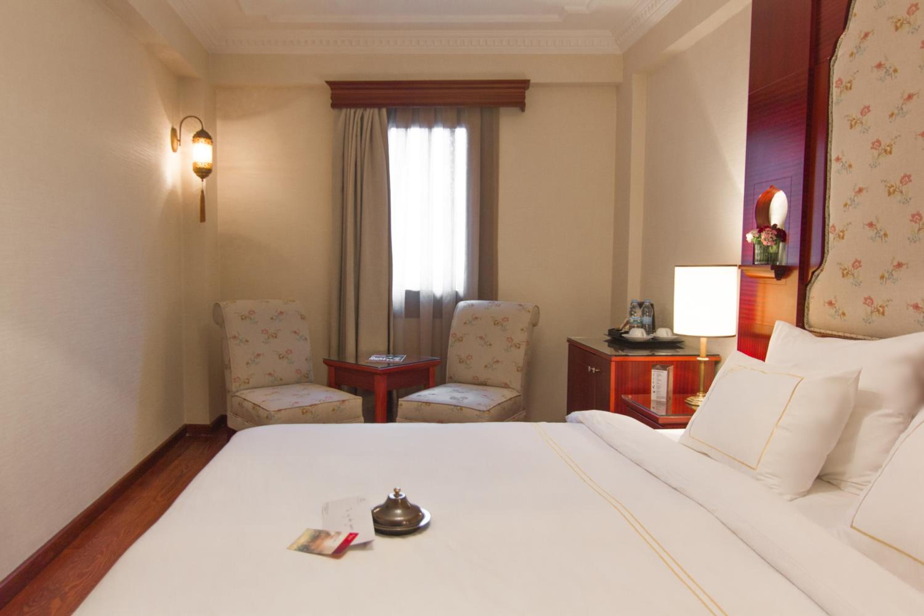 Double Room photo 3