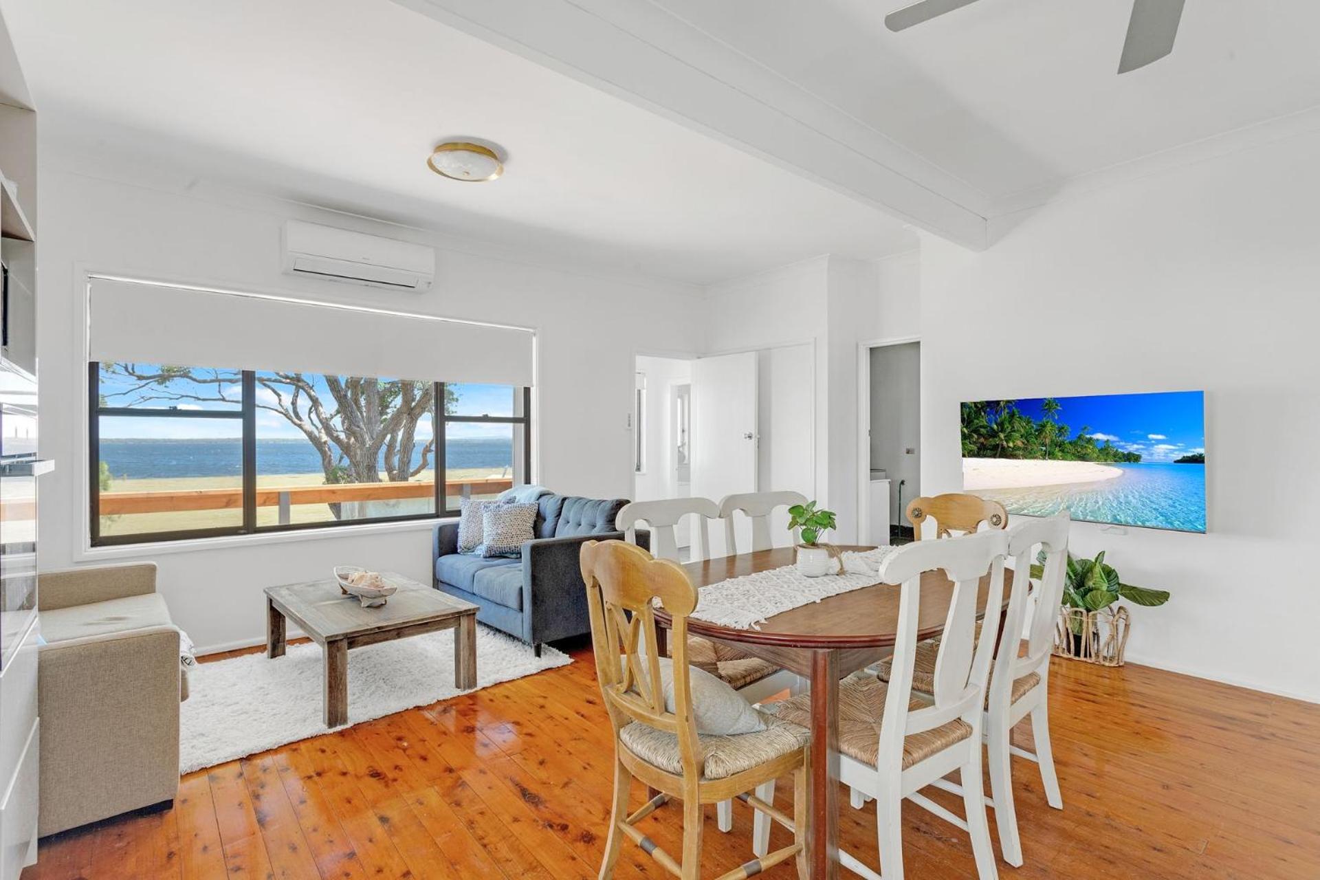 Three-Bedroom House photo 1