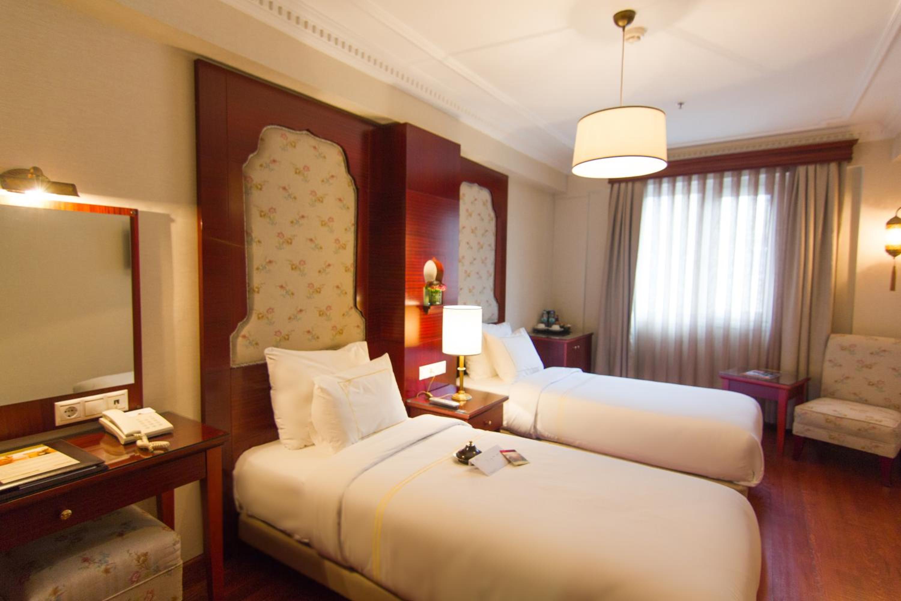 Twin Room photo 2