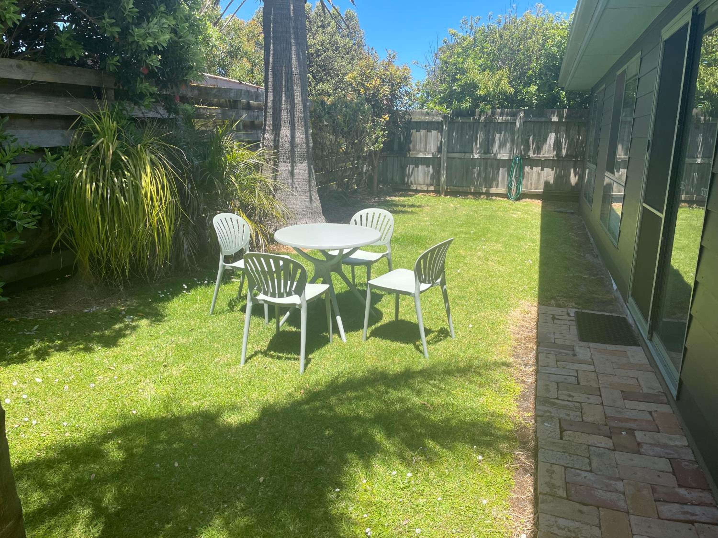 Deluxe Villa photo 2
