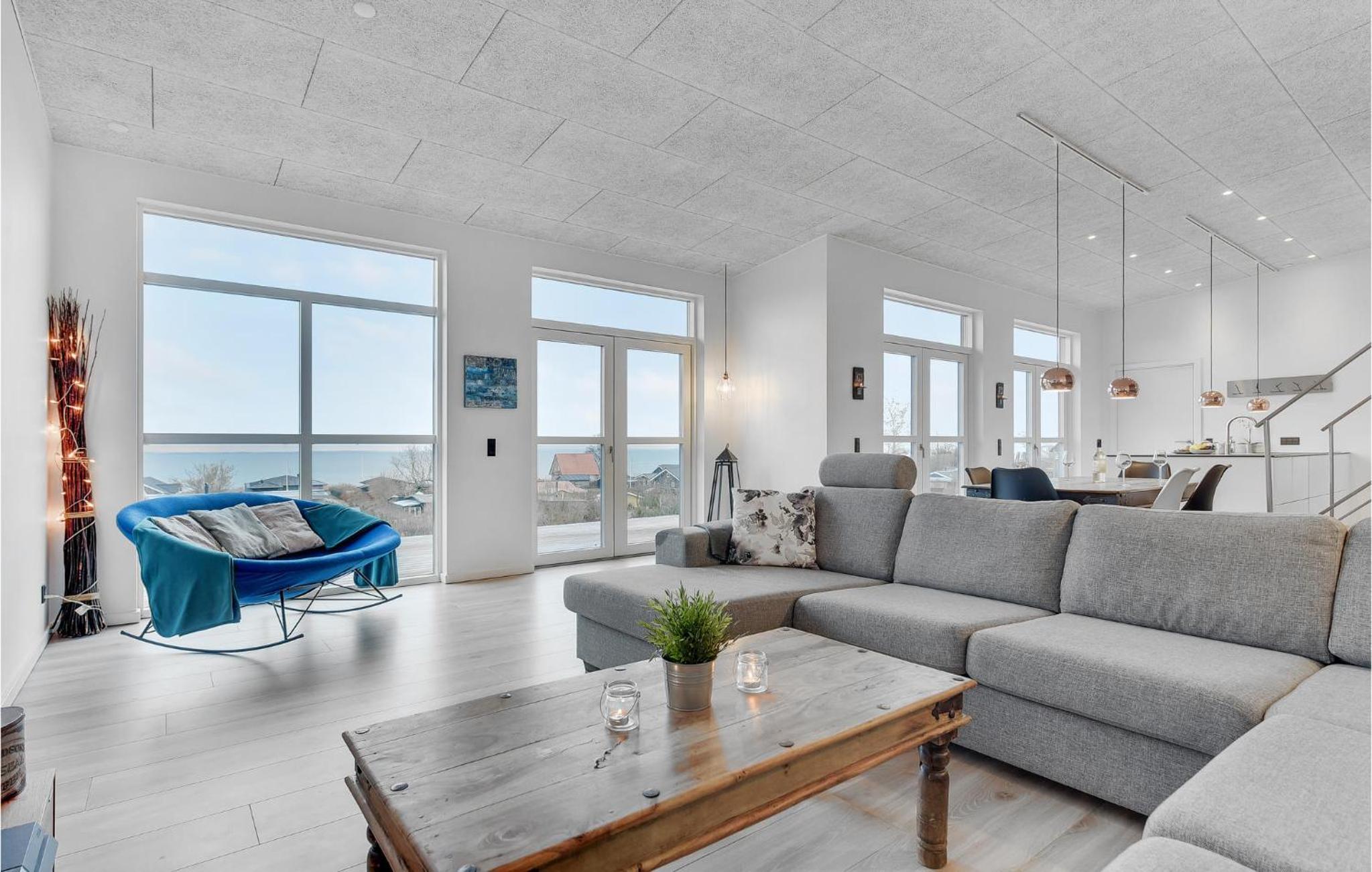 Three-Bedroom Vacation Home