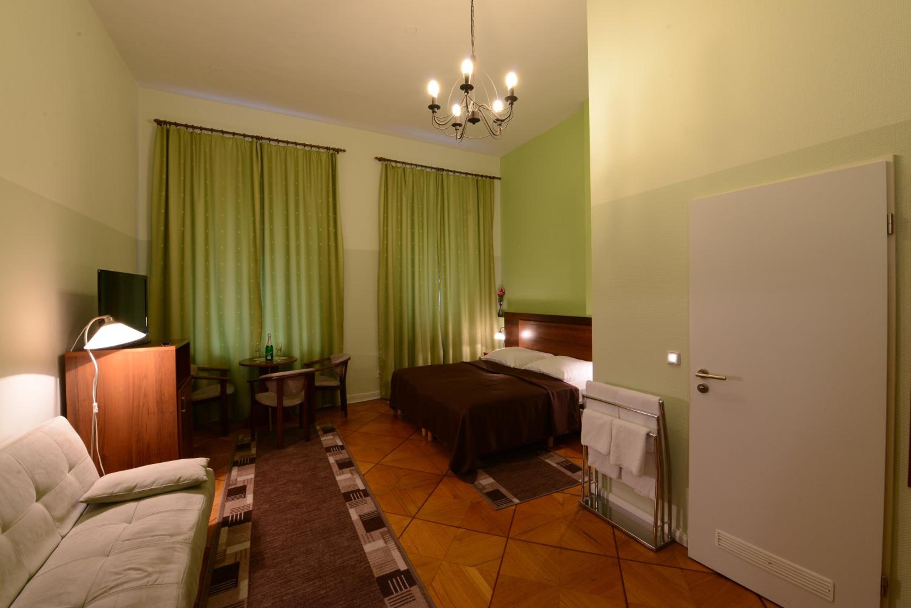 Triple Room photo 3