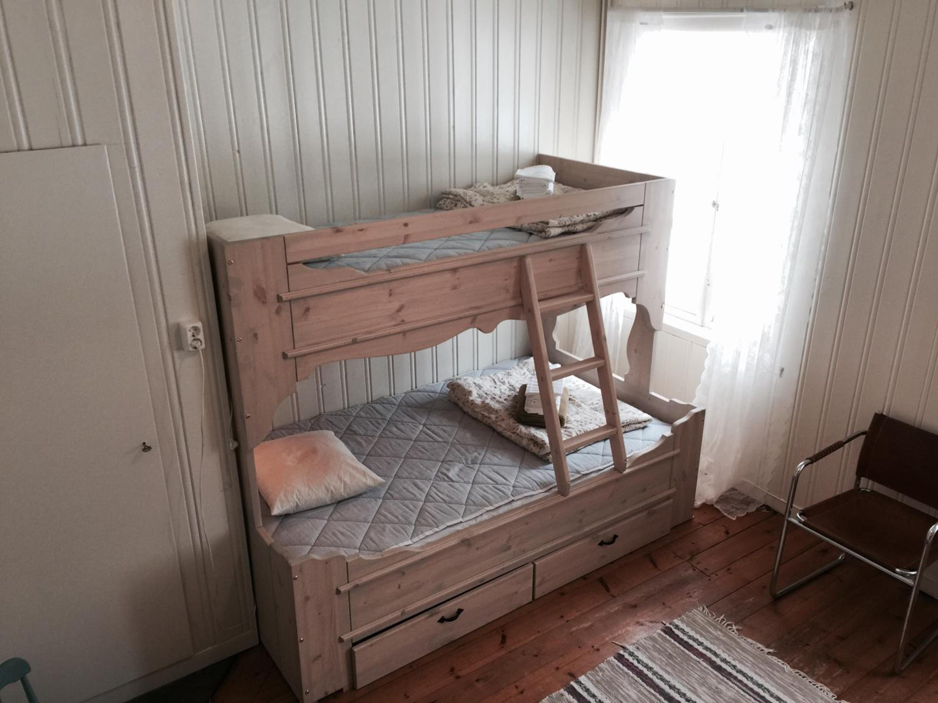 Quadruple Room with Shared Bathroom #3 photo 3