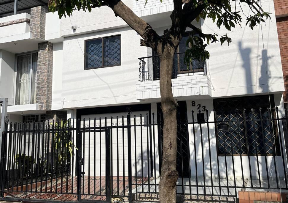 Five-Bedroom House photo 3
