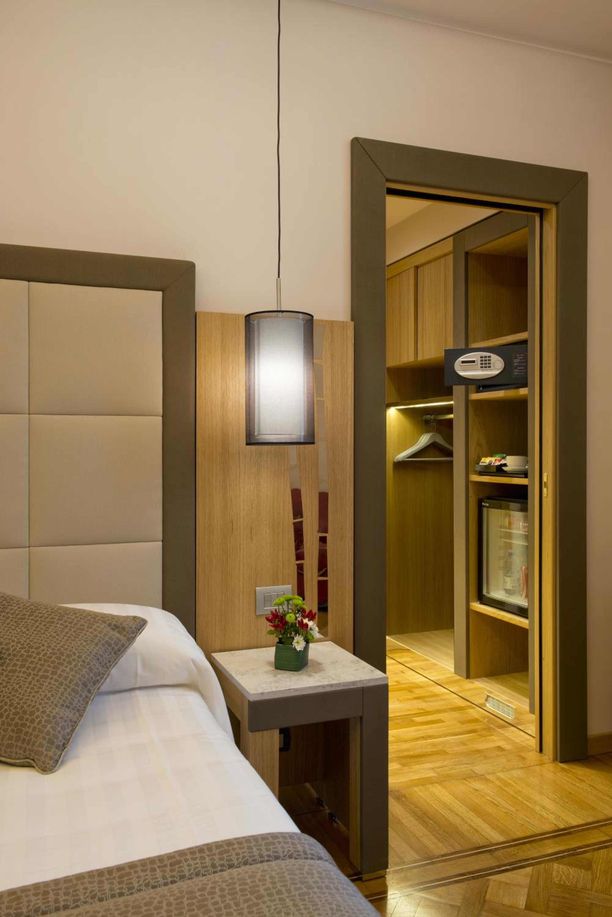 Executive Room with View