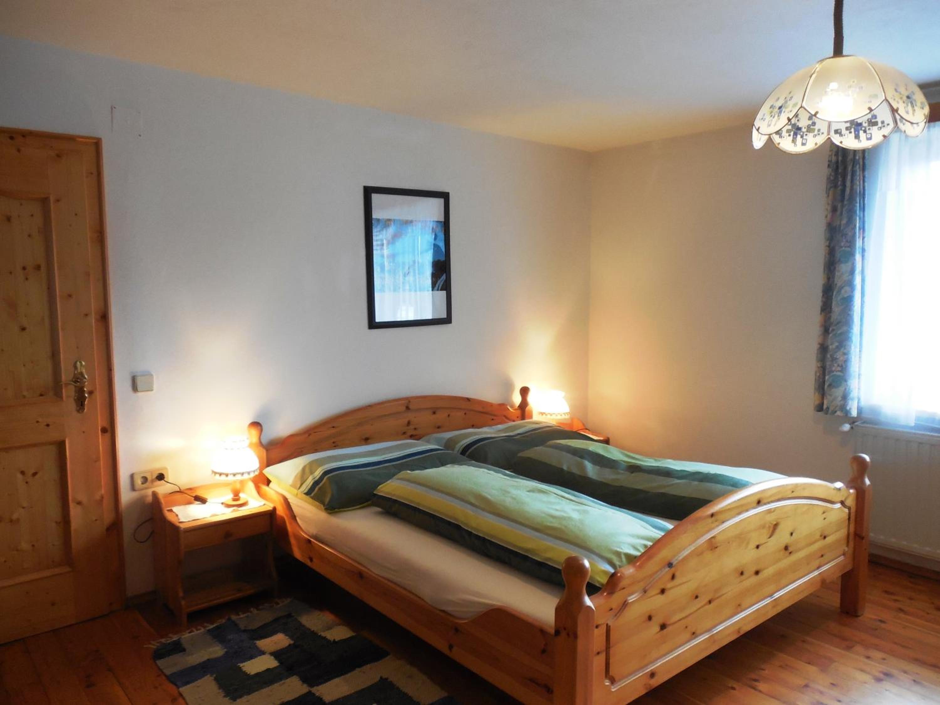 One-Bedroom Apartment with Terrace photo 3